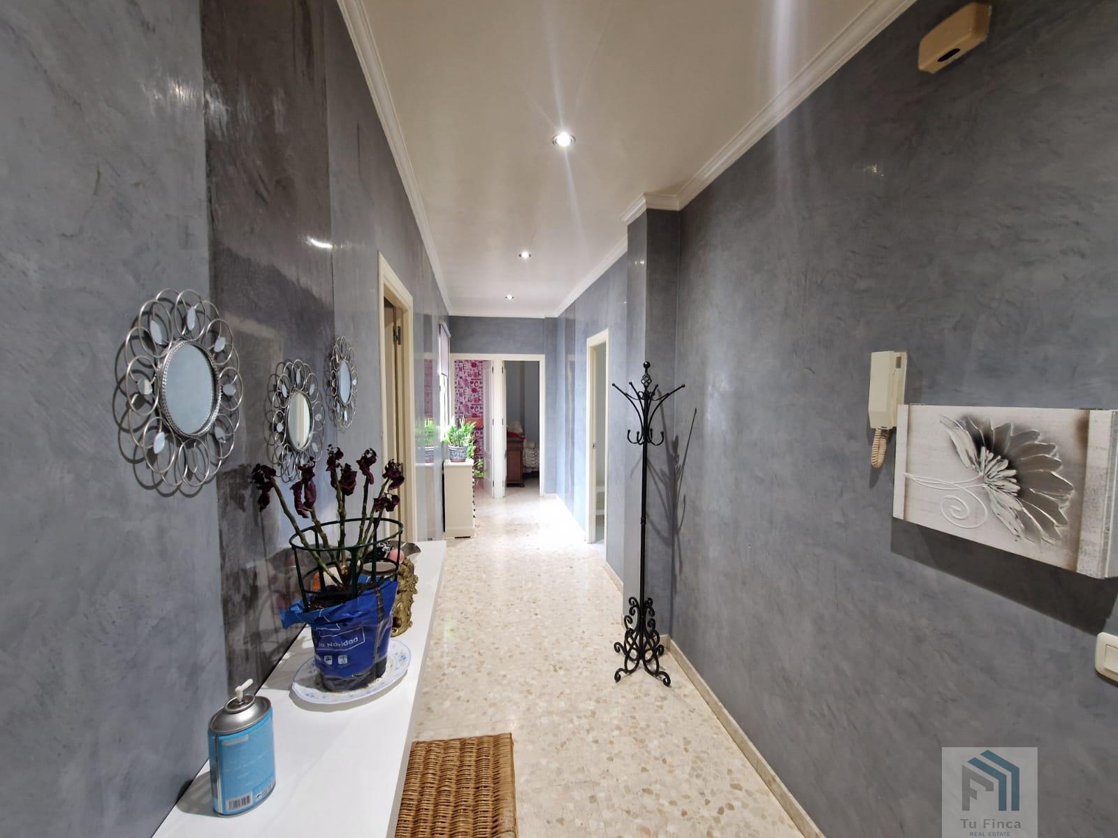 Venta de piso en Benamejí