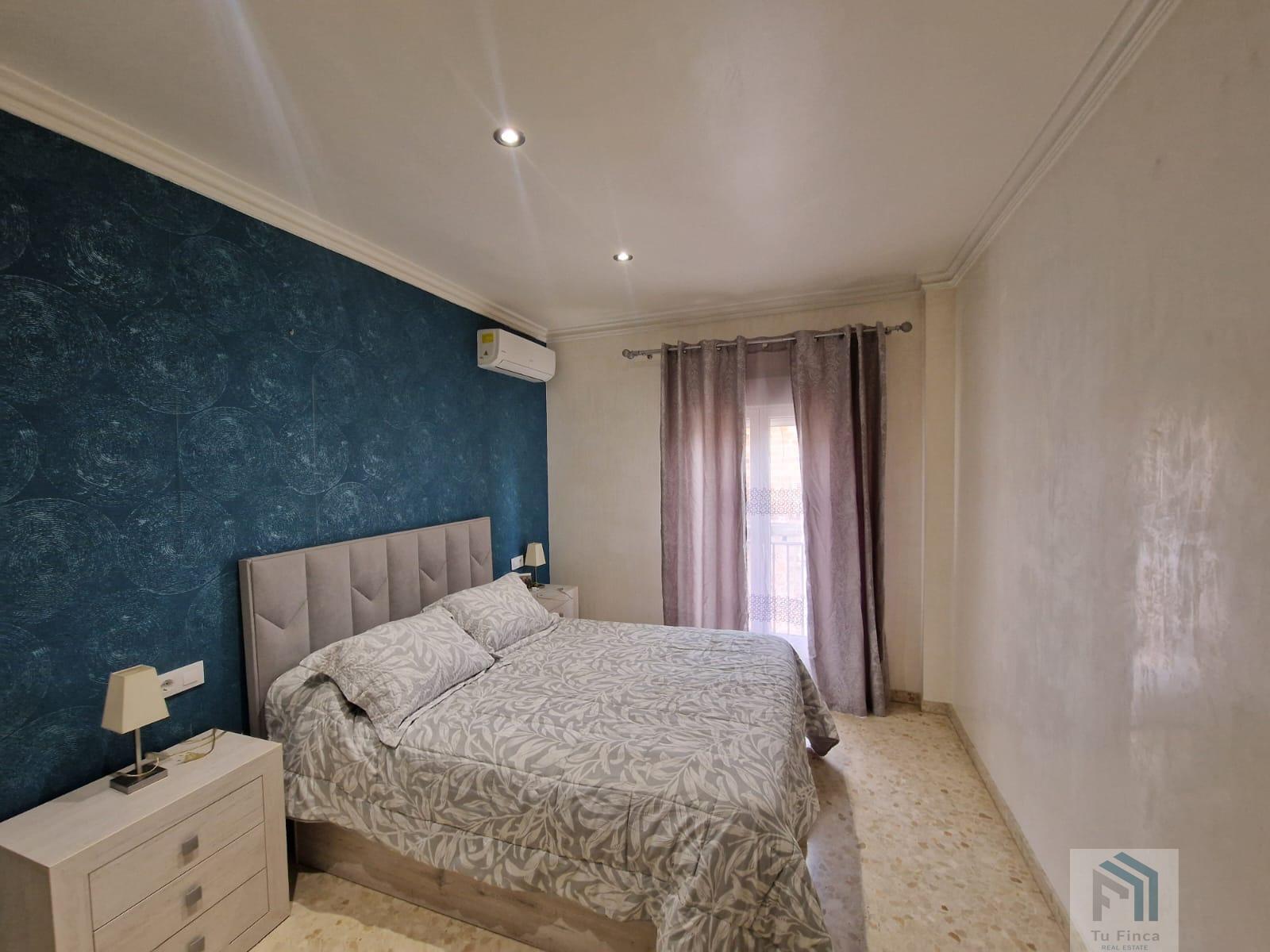 Venta de piso en Benamejí