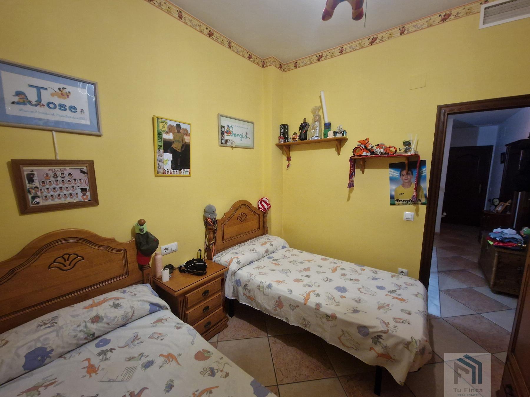 Venta de casa en Montilla