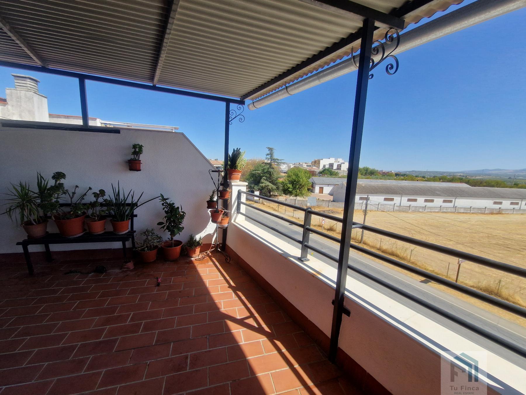 Venta de casa en Montilla