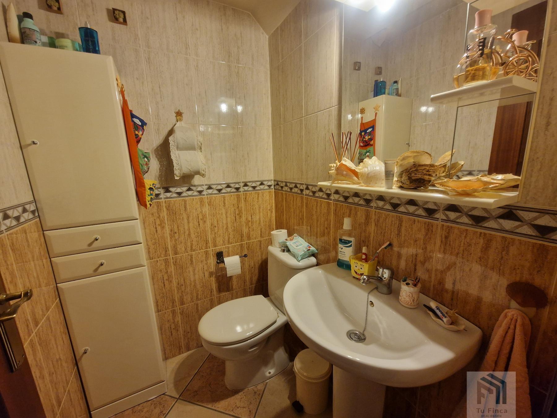 Venta de casa en Montilla