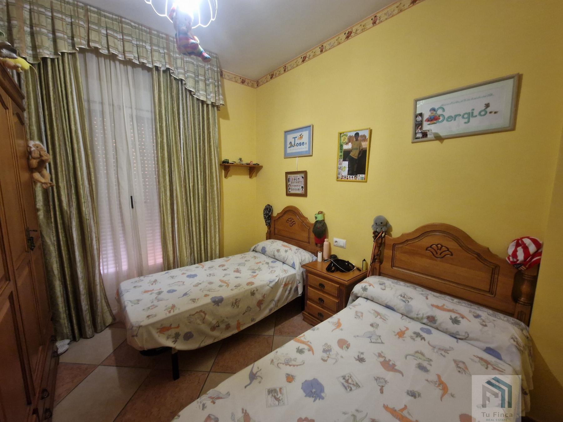 Venta de casa en Montilla