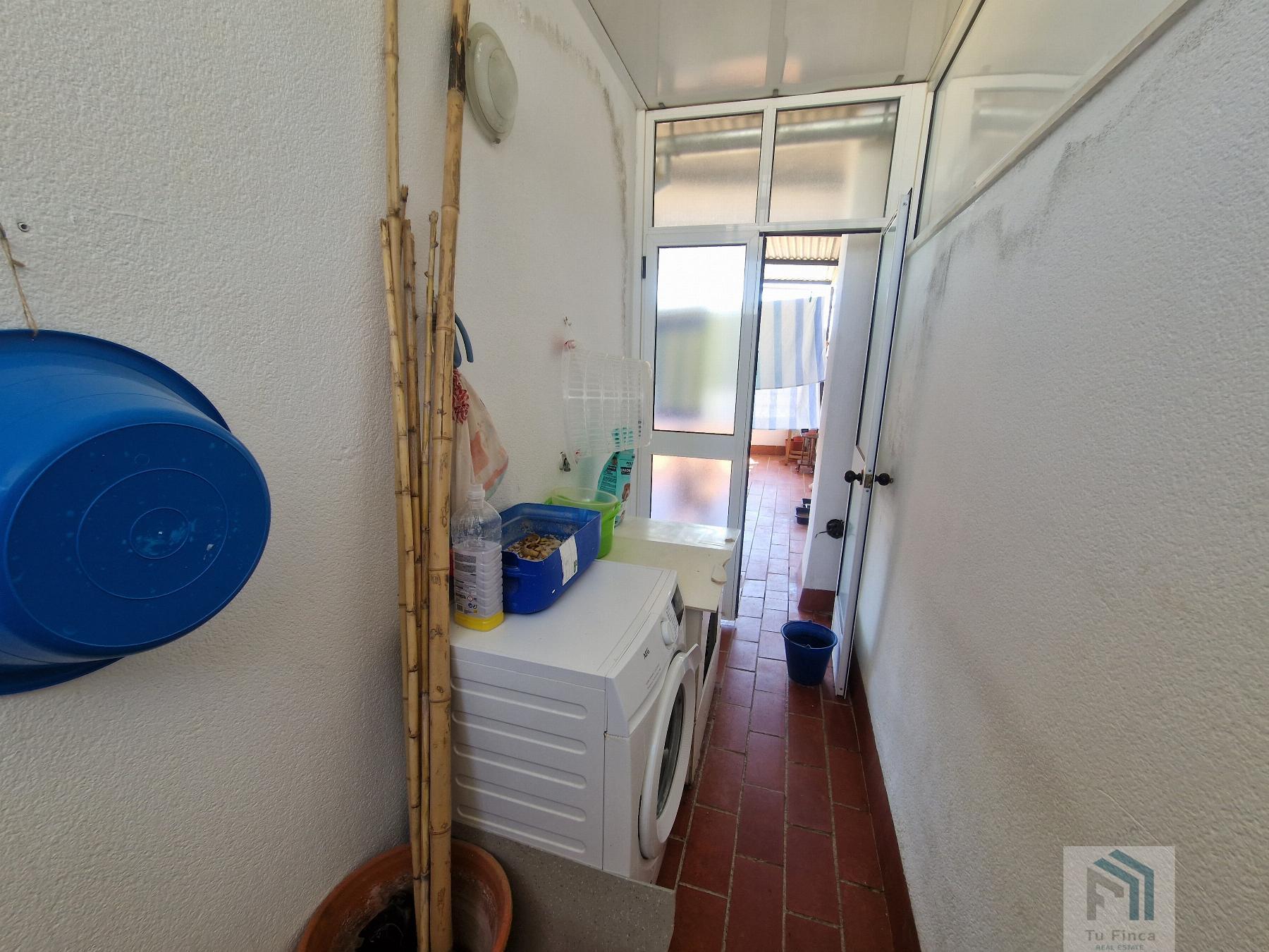 Venta de casa en Montilla