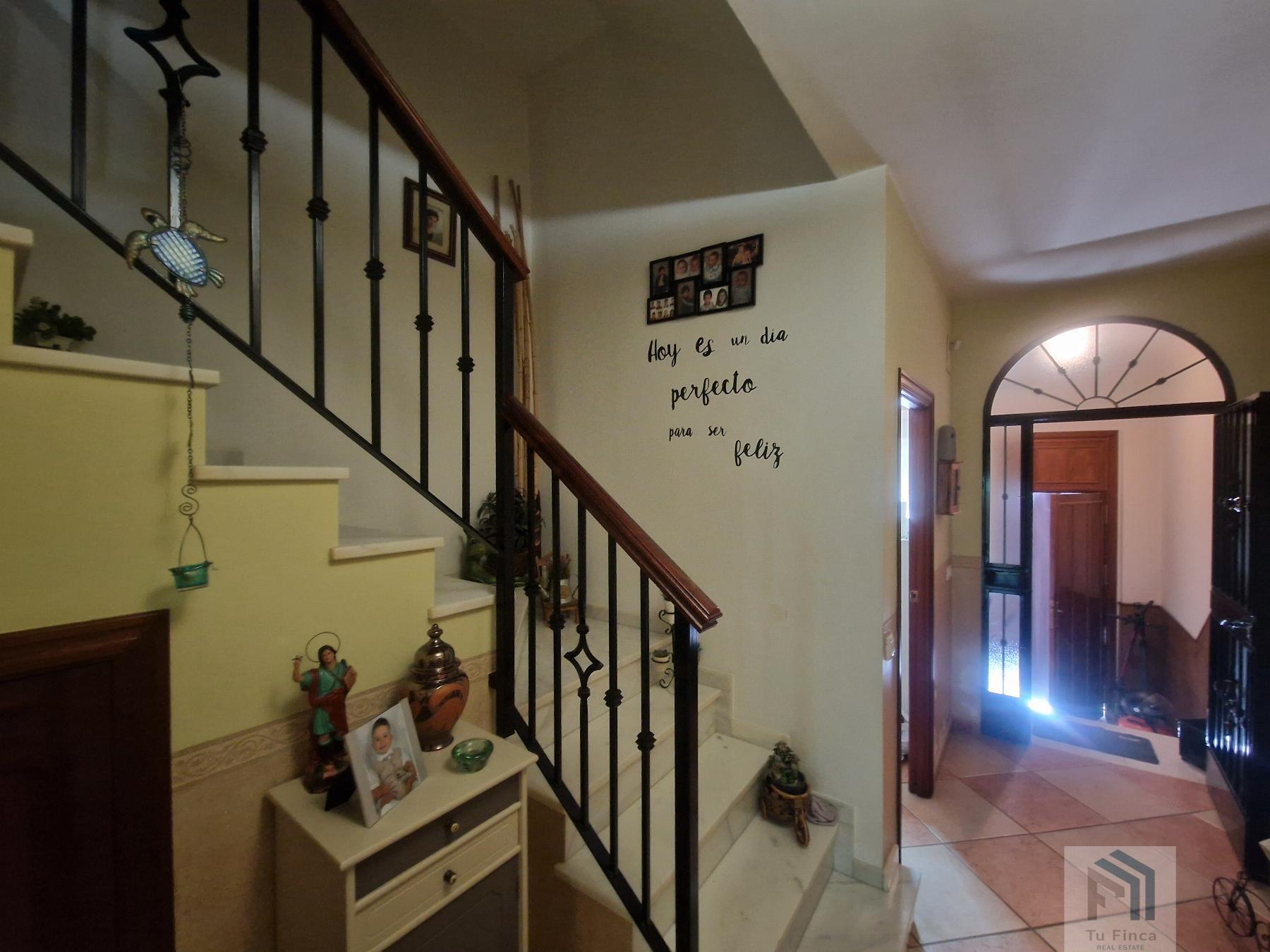 Venta de casa en Montilla
