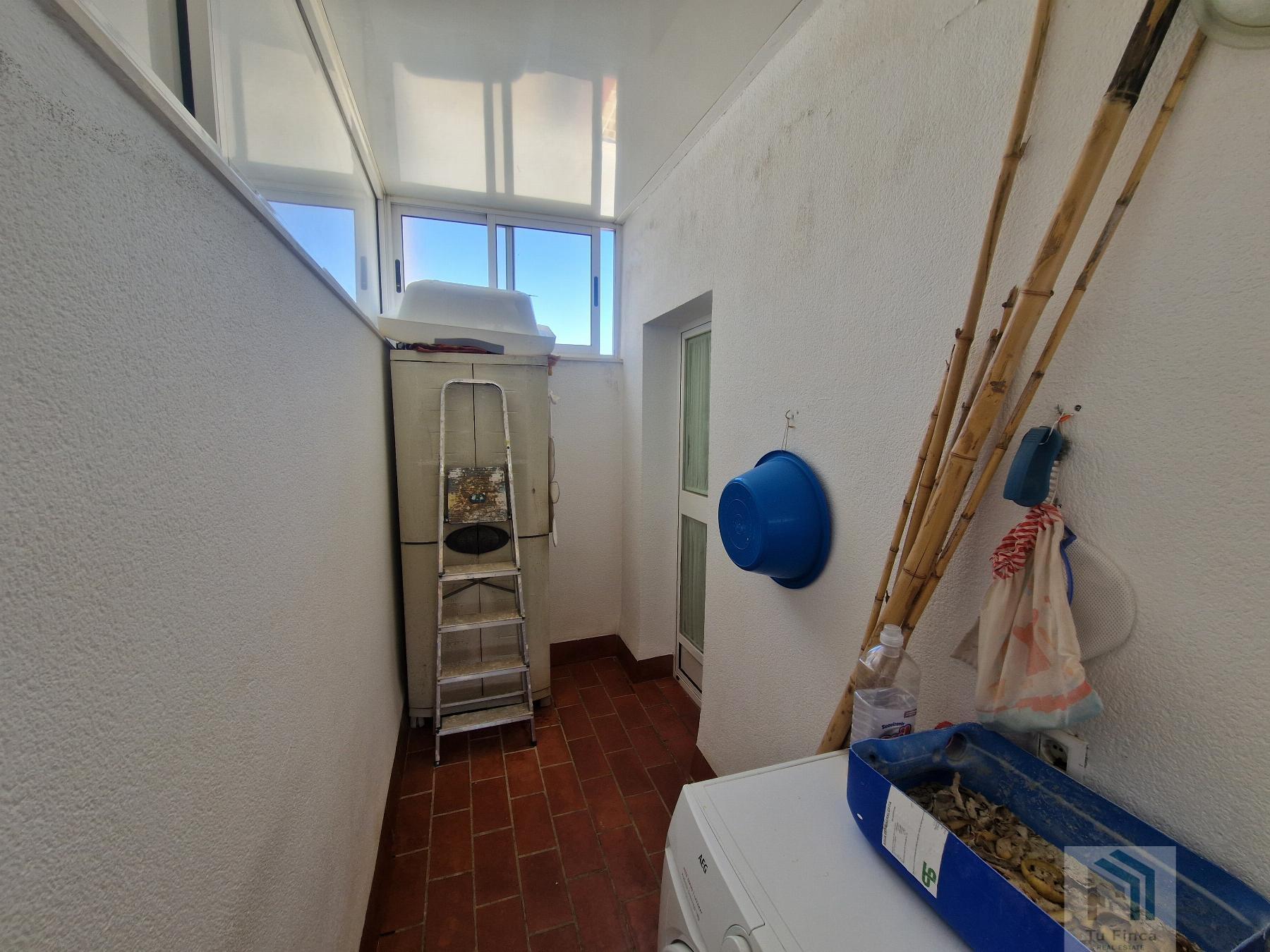 Venta de casa en Montilla