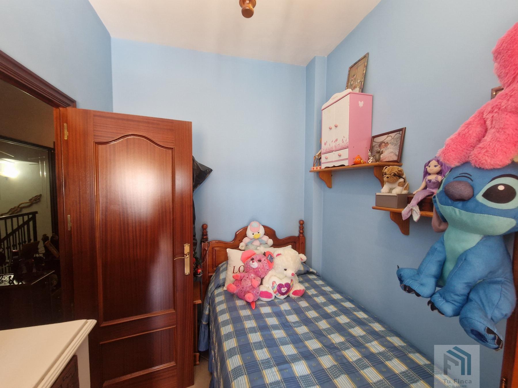 Venta de casa en Montilla