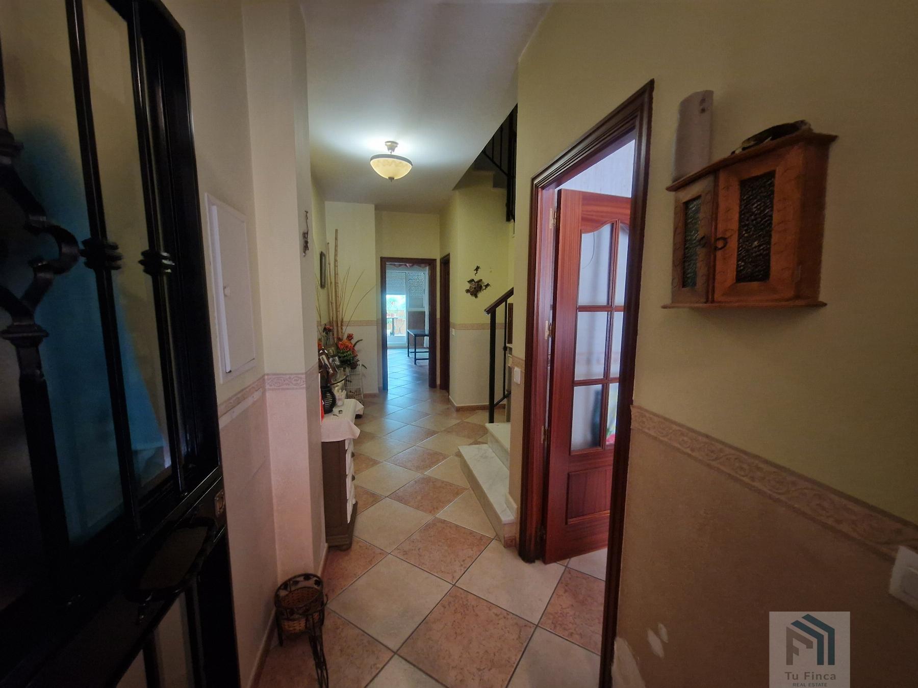 Venta de casa en Montilla