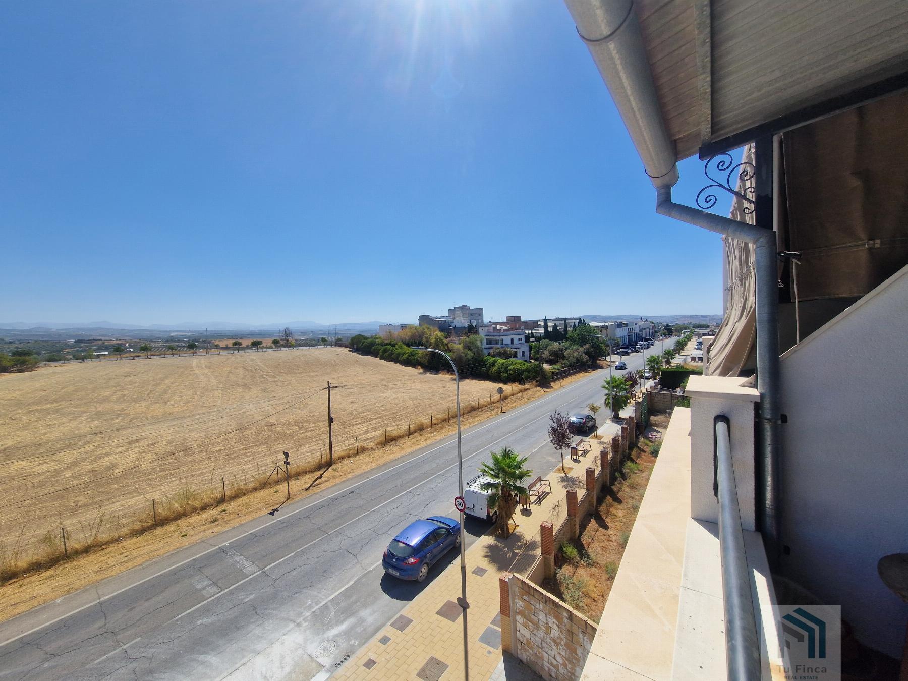 Venta de casa en Montilla