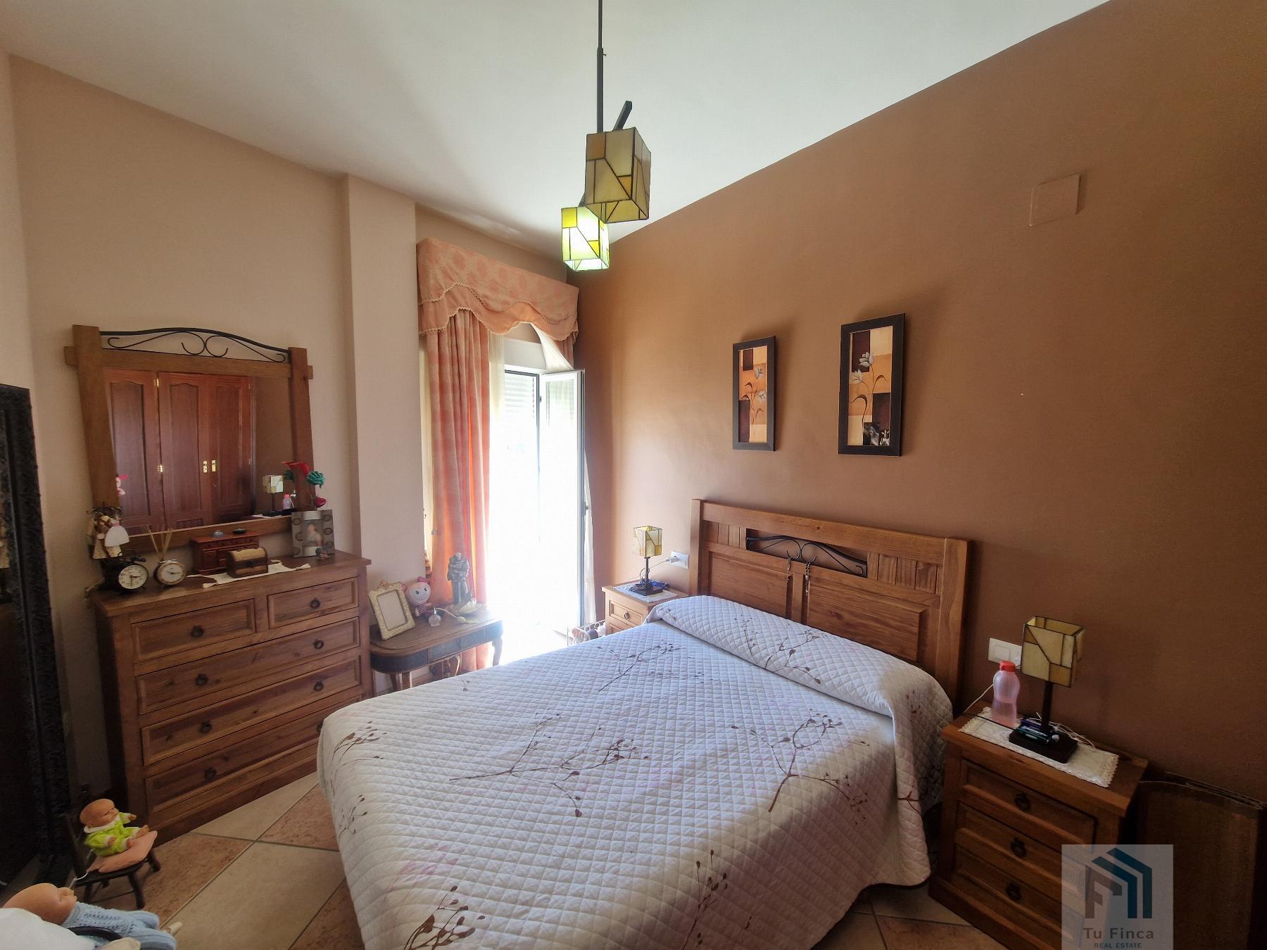 Venta de casa en Montilla