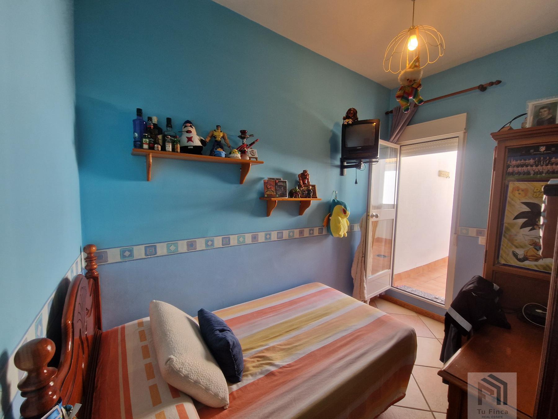 Venta de casa en Montilla