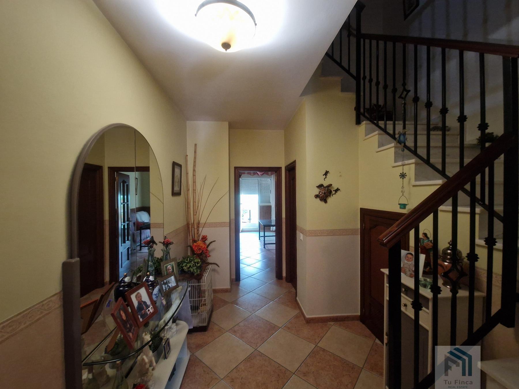 Venta de casa en Montilla