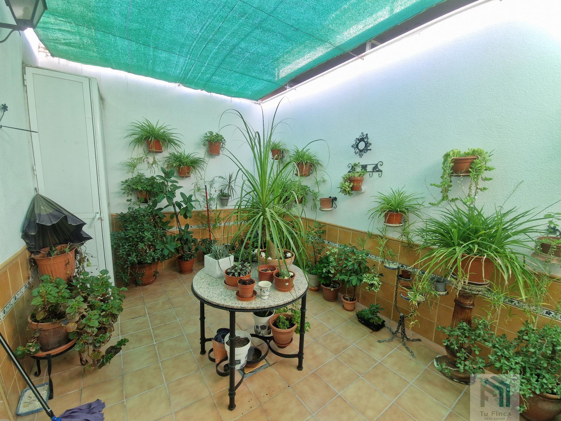 Venta de casa en Montilla