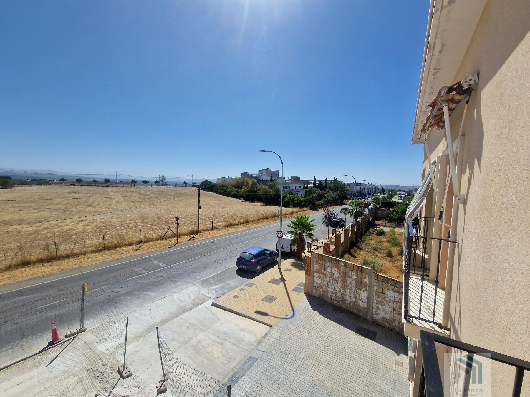 Venta de casa en Montilla