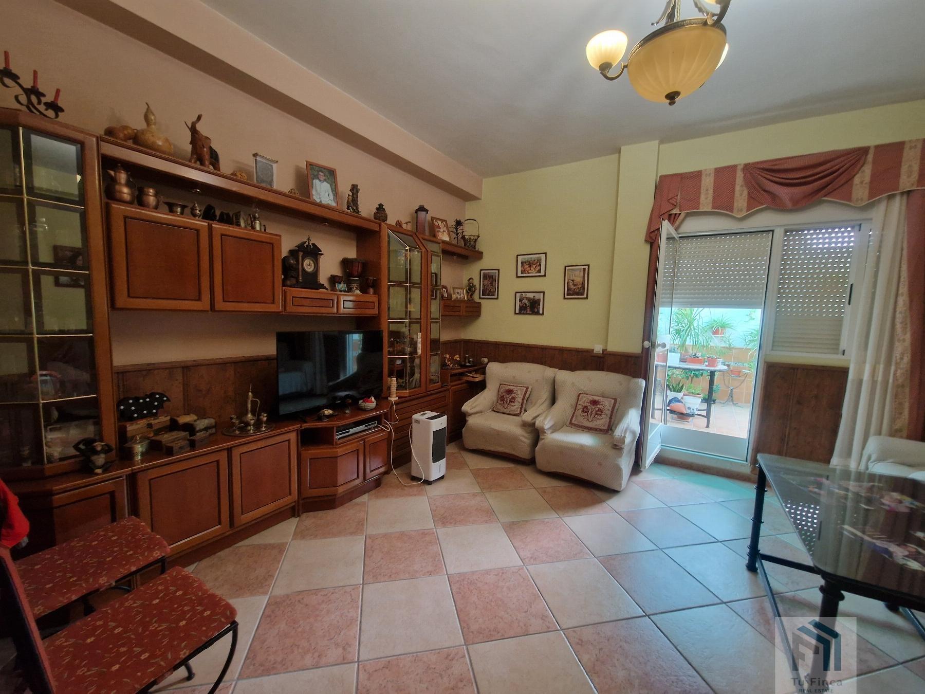 Venta de casa en Montilla