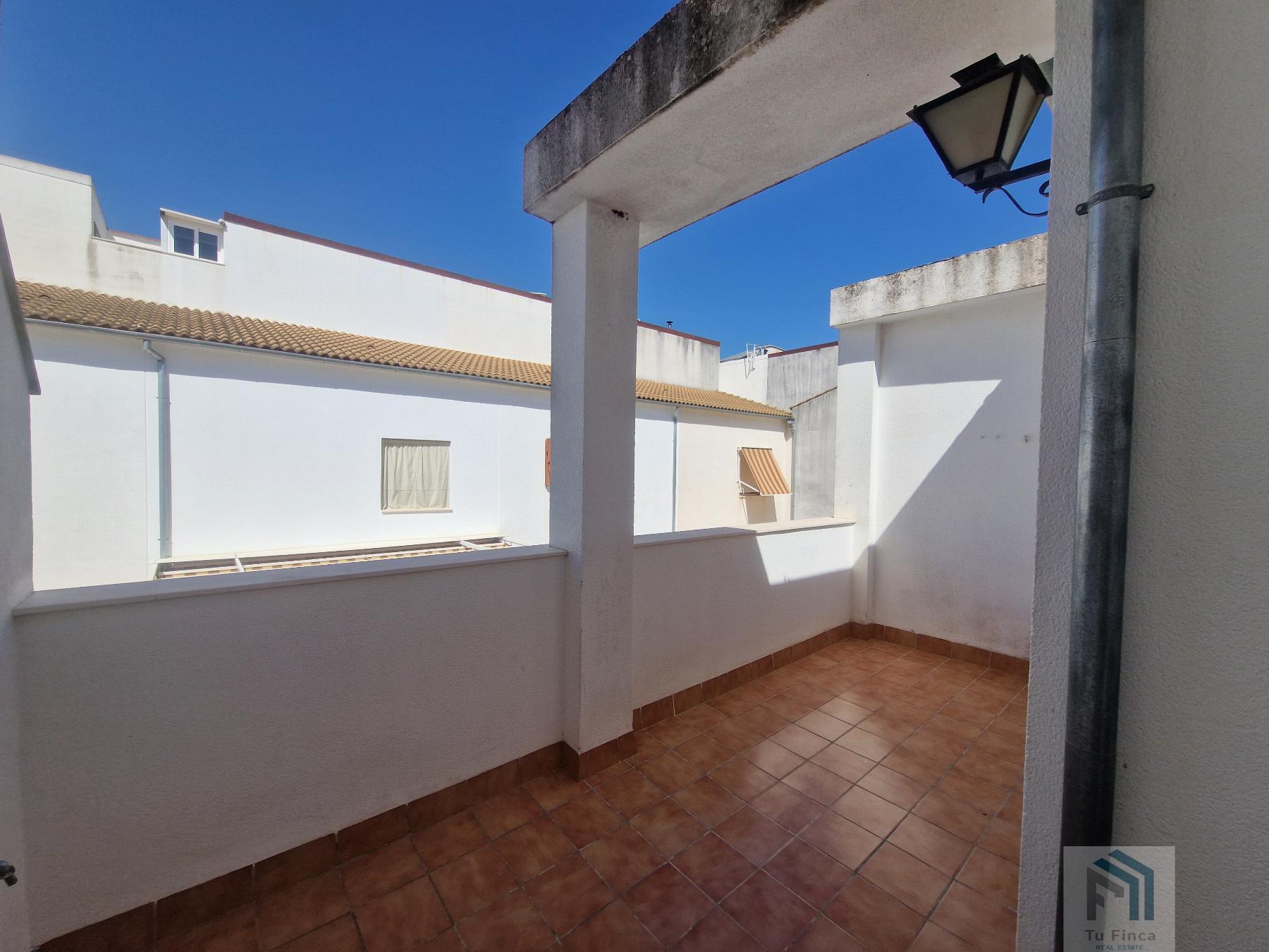 Venta de casa en Montilla