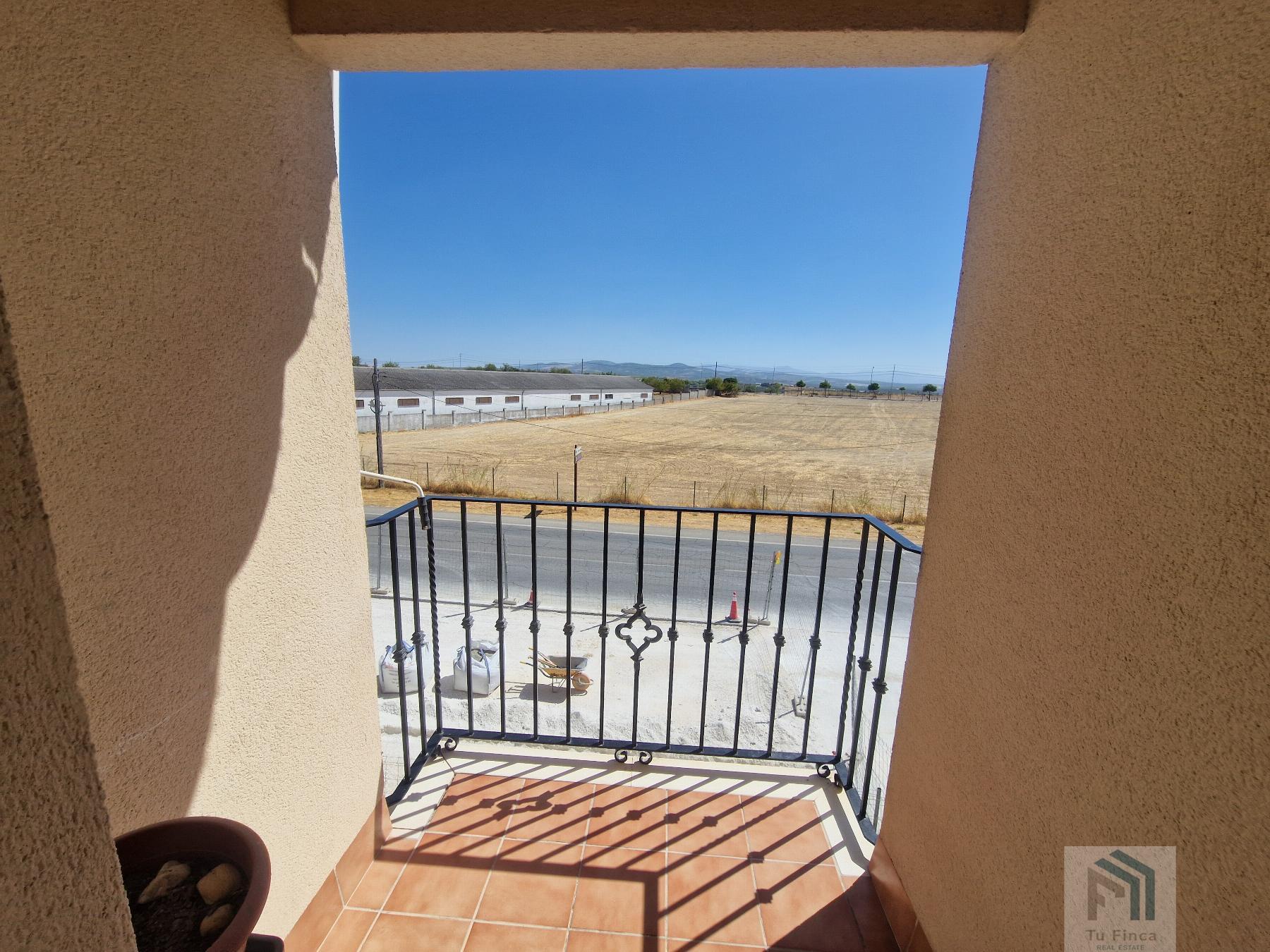 Venta de casa en Montilla