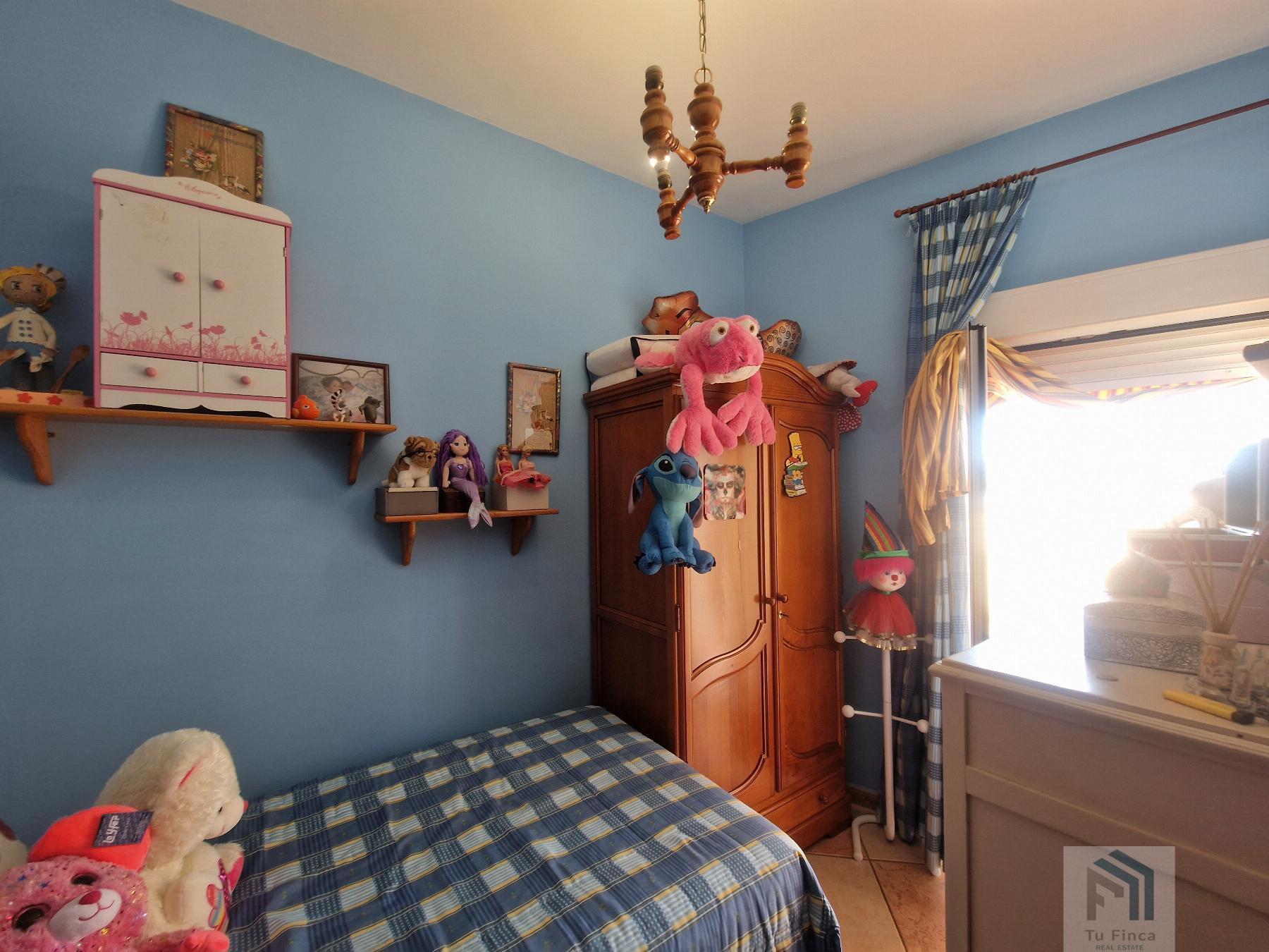 Venta de casa en Montilla