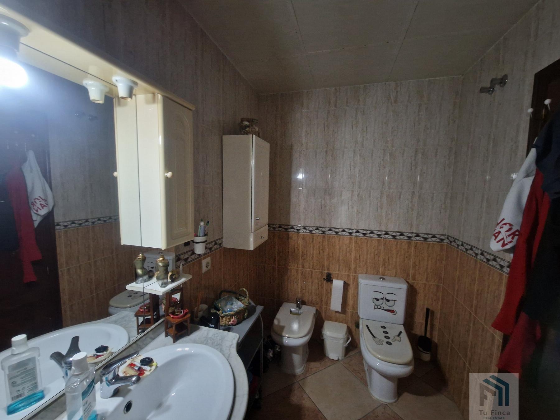 Venta de casa en Montilla