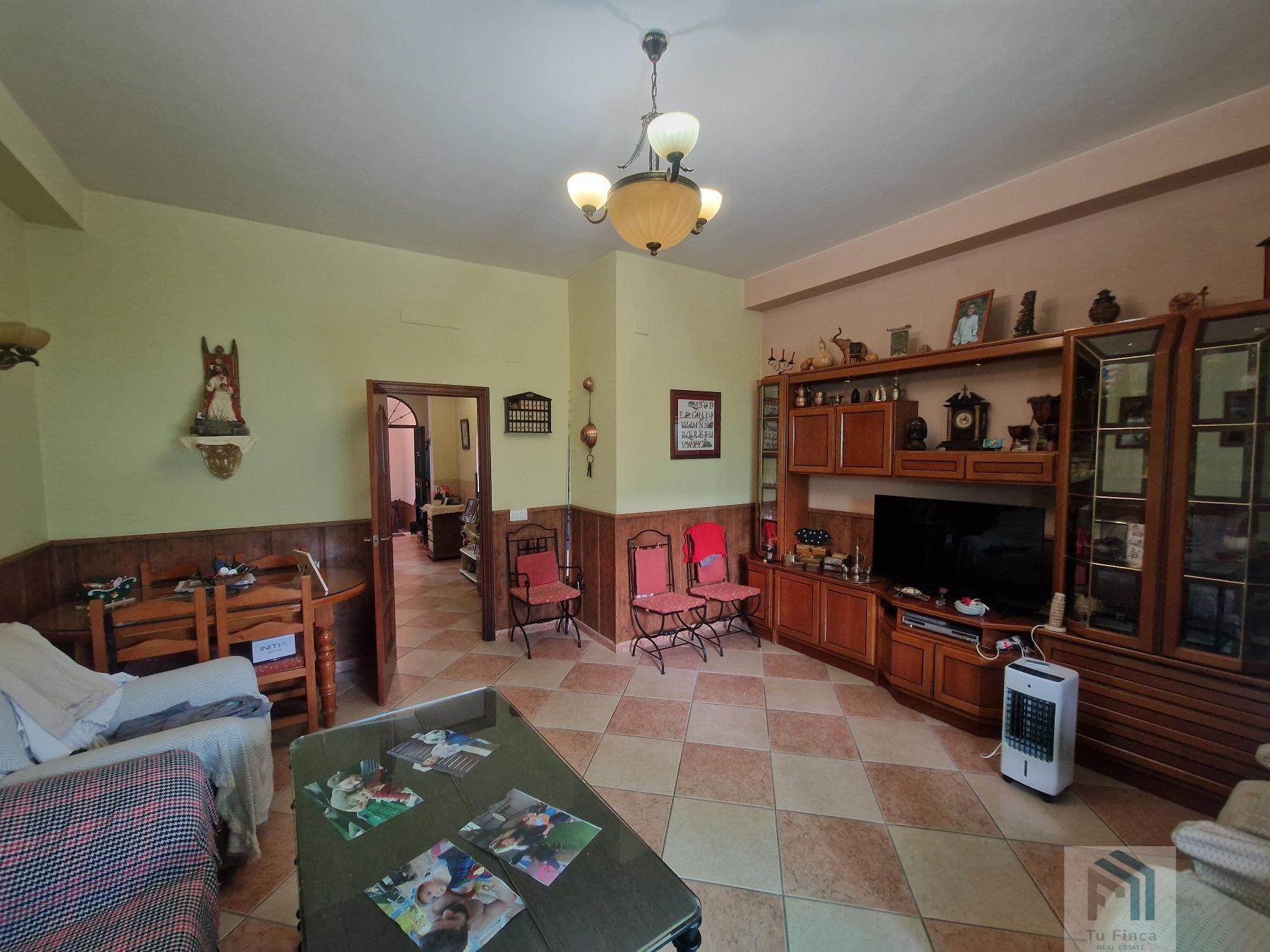 Venta de casa en Montilla