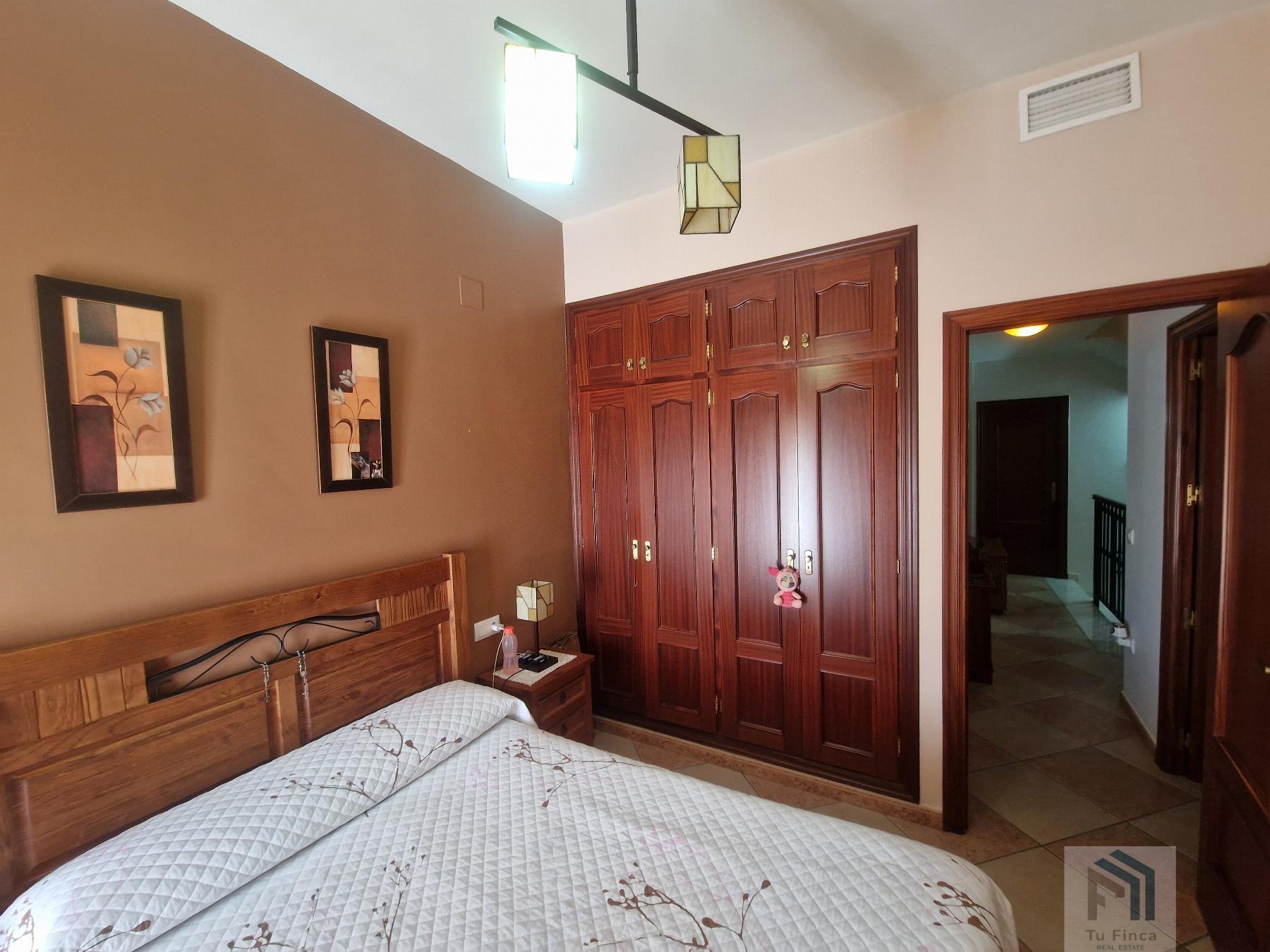 Venta de casa en Montilla
