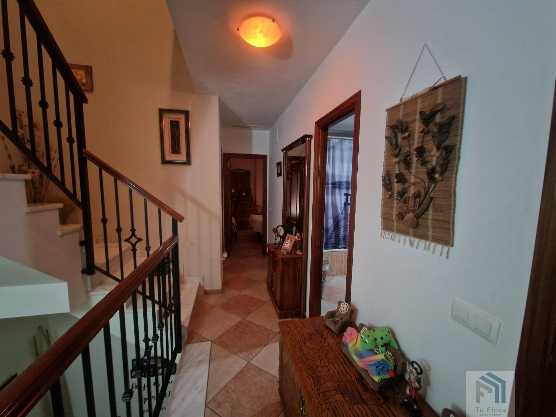 Venta de casa en Montilla