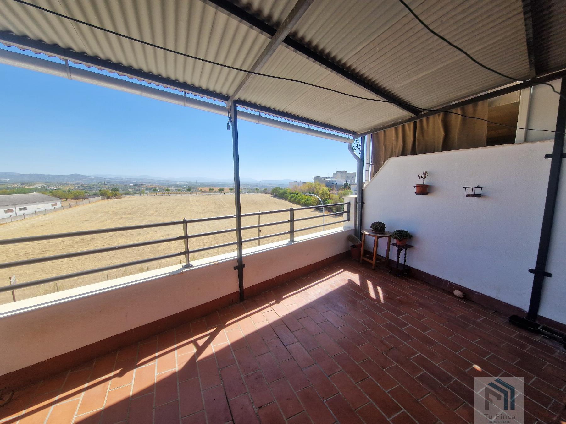 Venta de casa en Montilla
