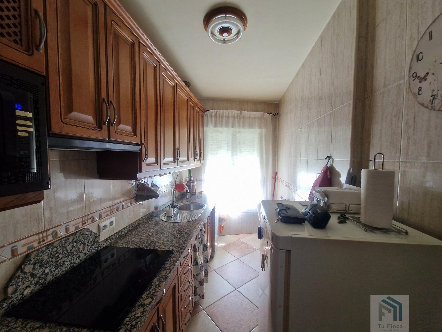 Venta de casa en Montilla