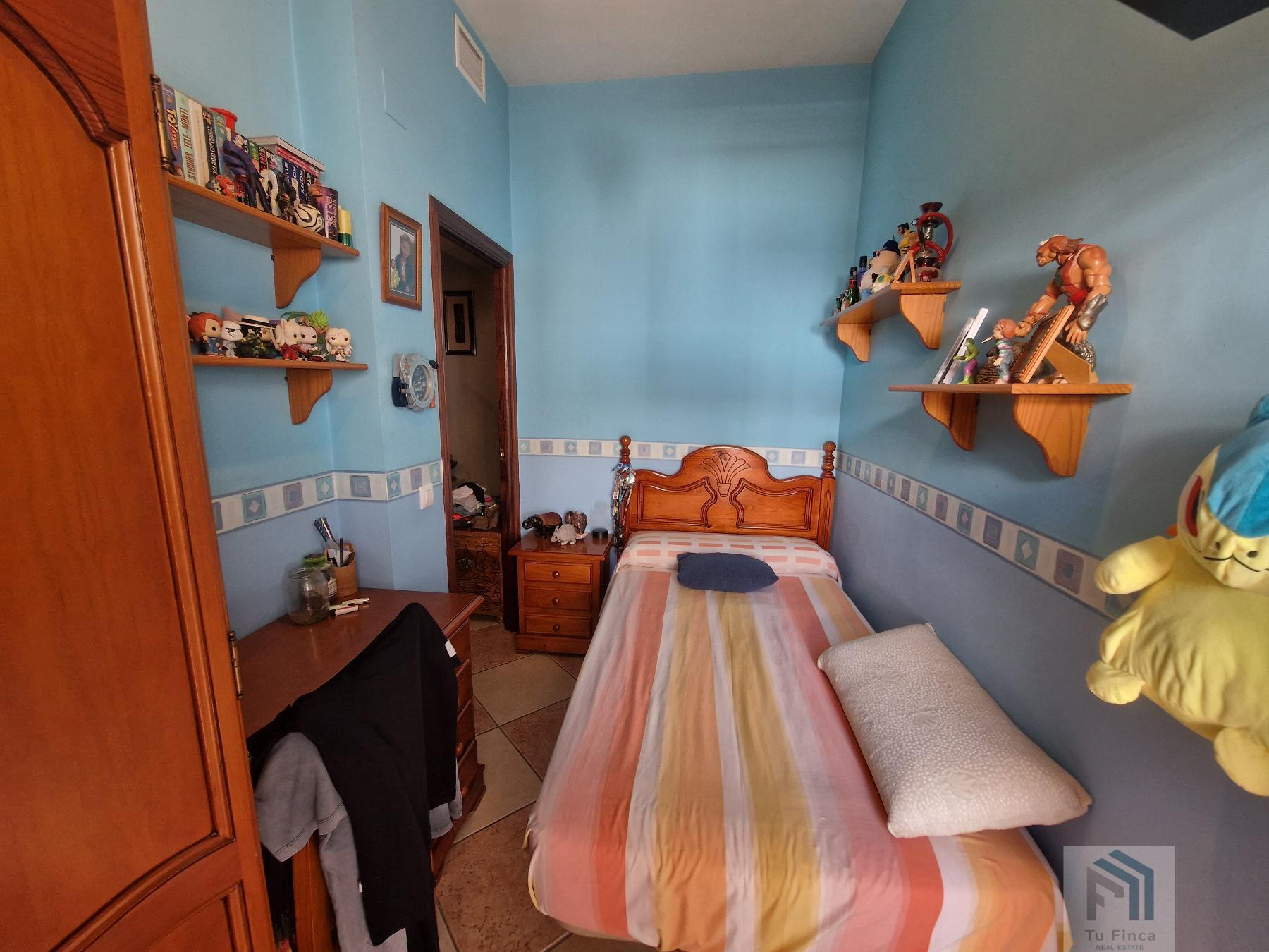 Venta de casa en Montilla