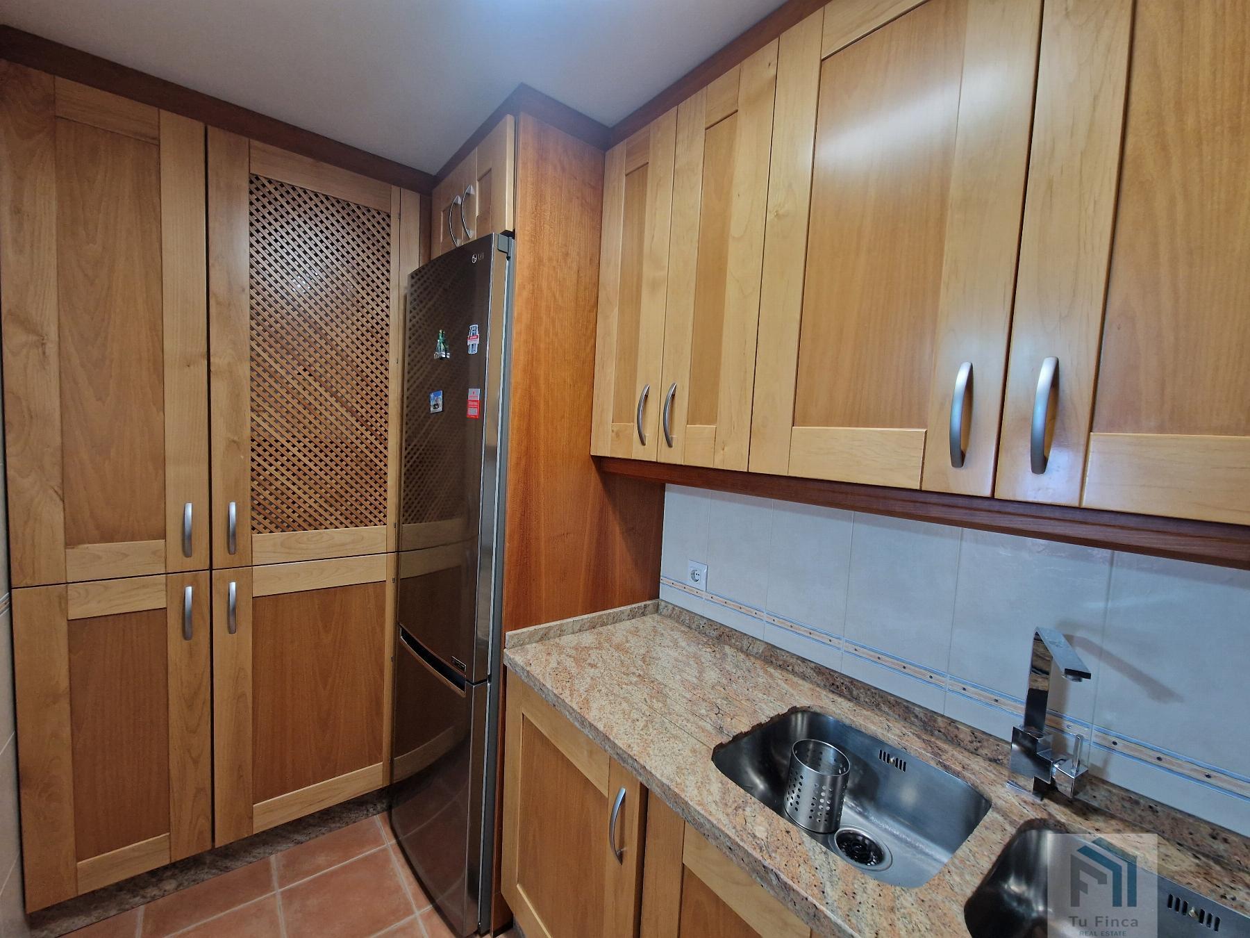 Venta de piso en Montilla
