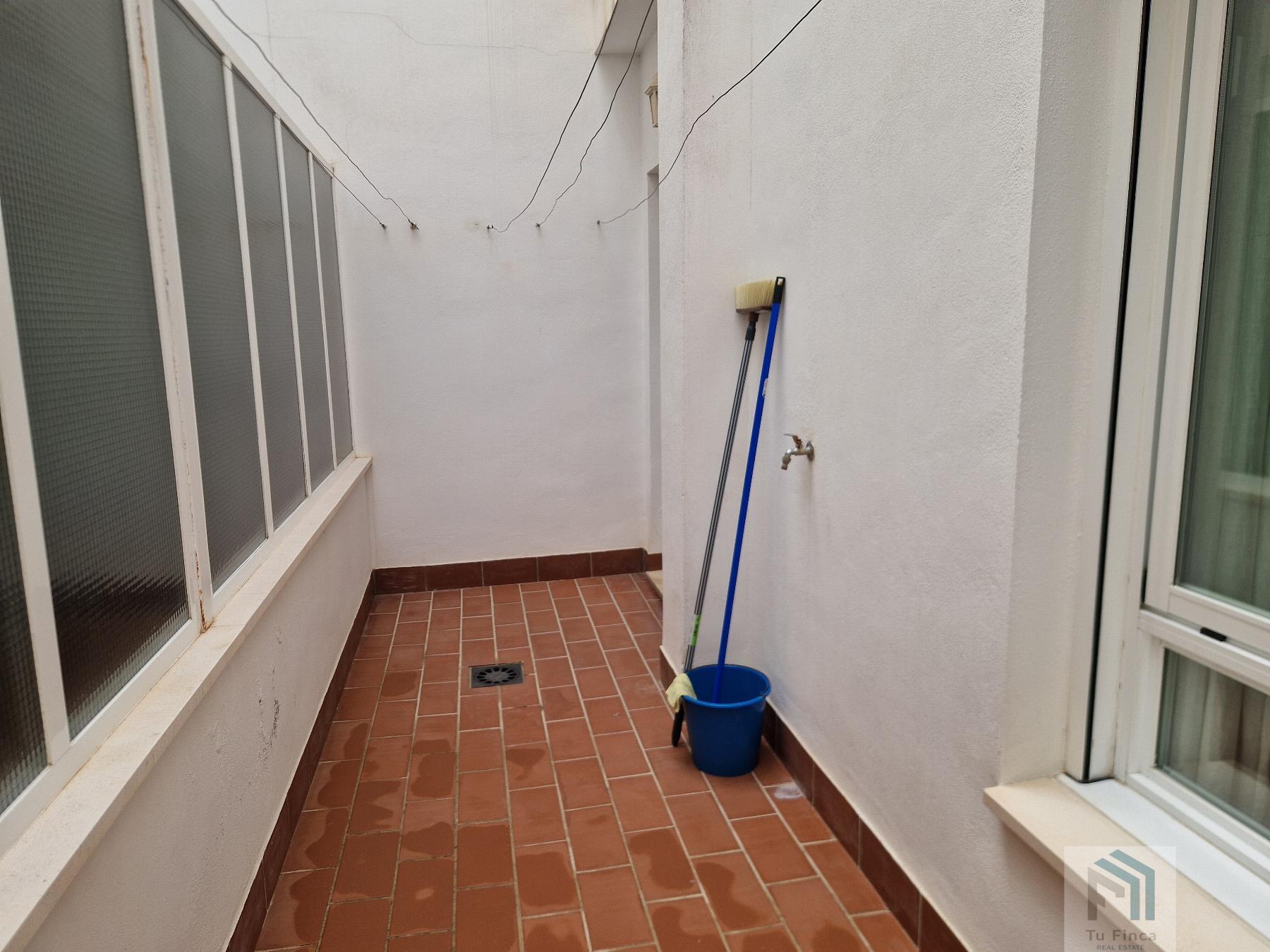 Venta de piso en Montilla