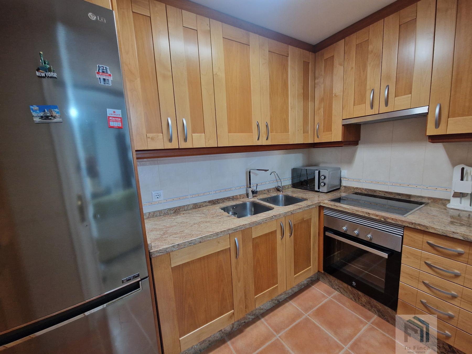 Venta de piso en Montilla