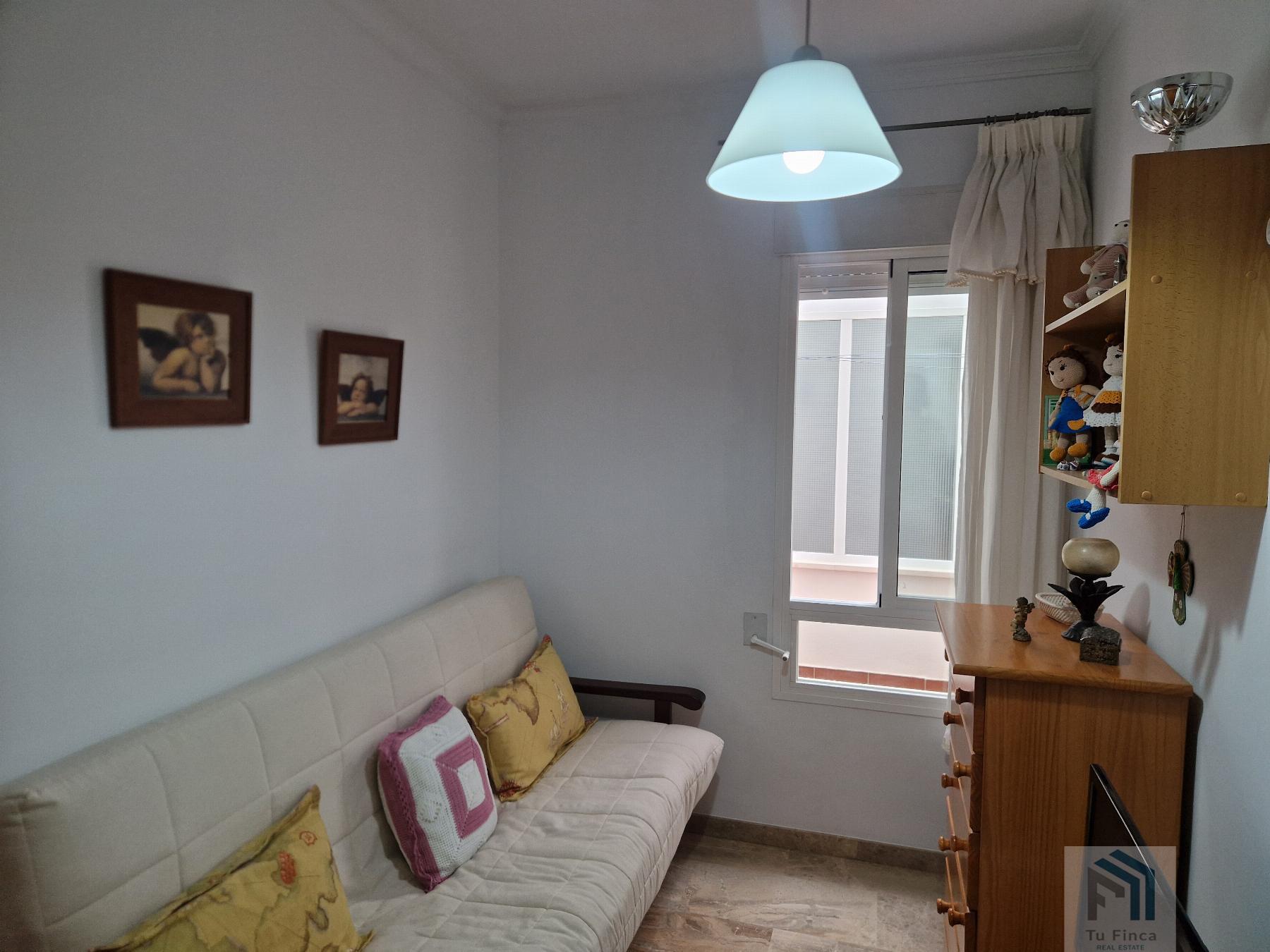 Venta de piso en Montilla