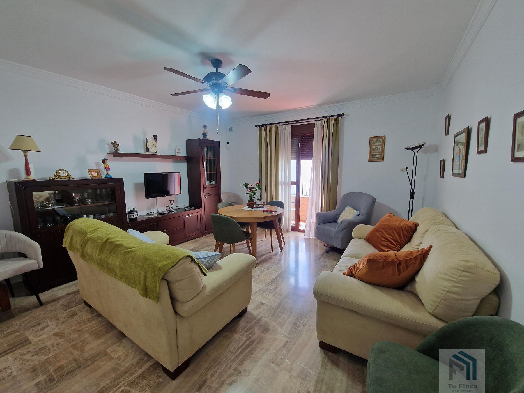 Venta de piso en Montilla