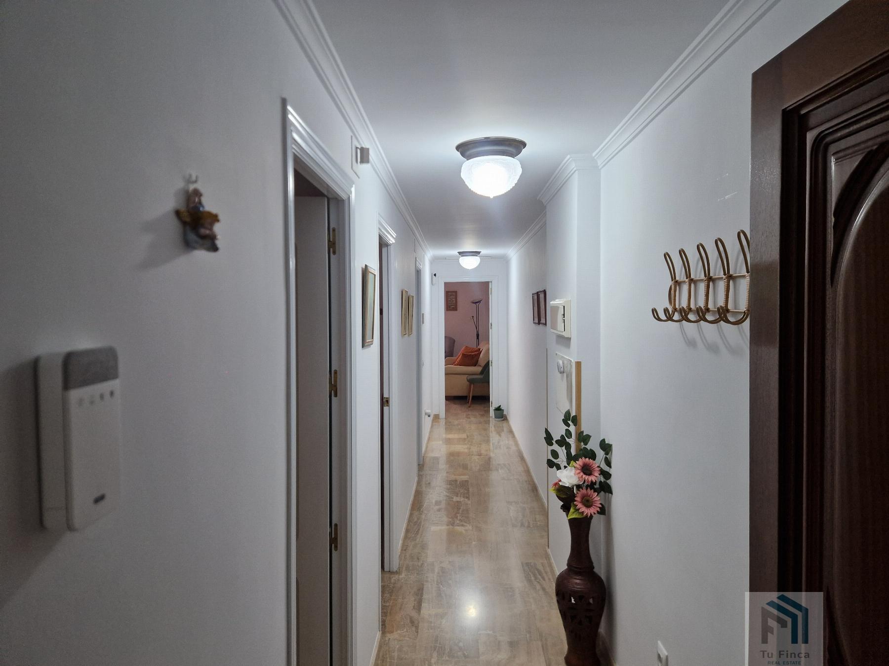 Venta de piso en Montilla