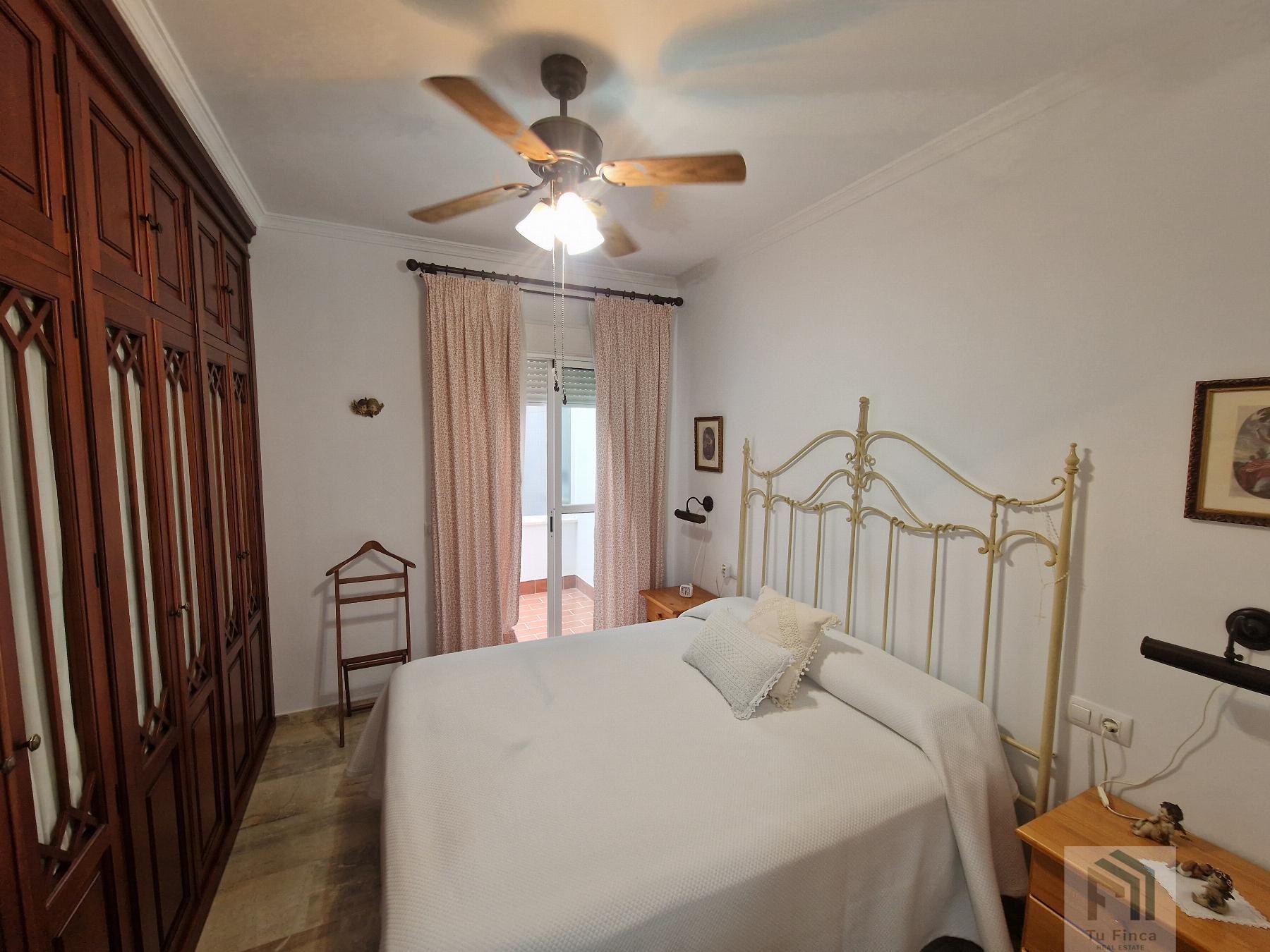 Venta de piso en Montilla