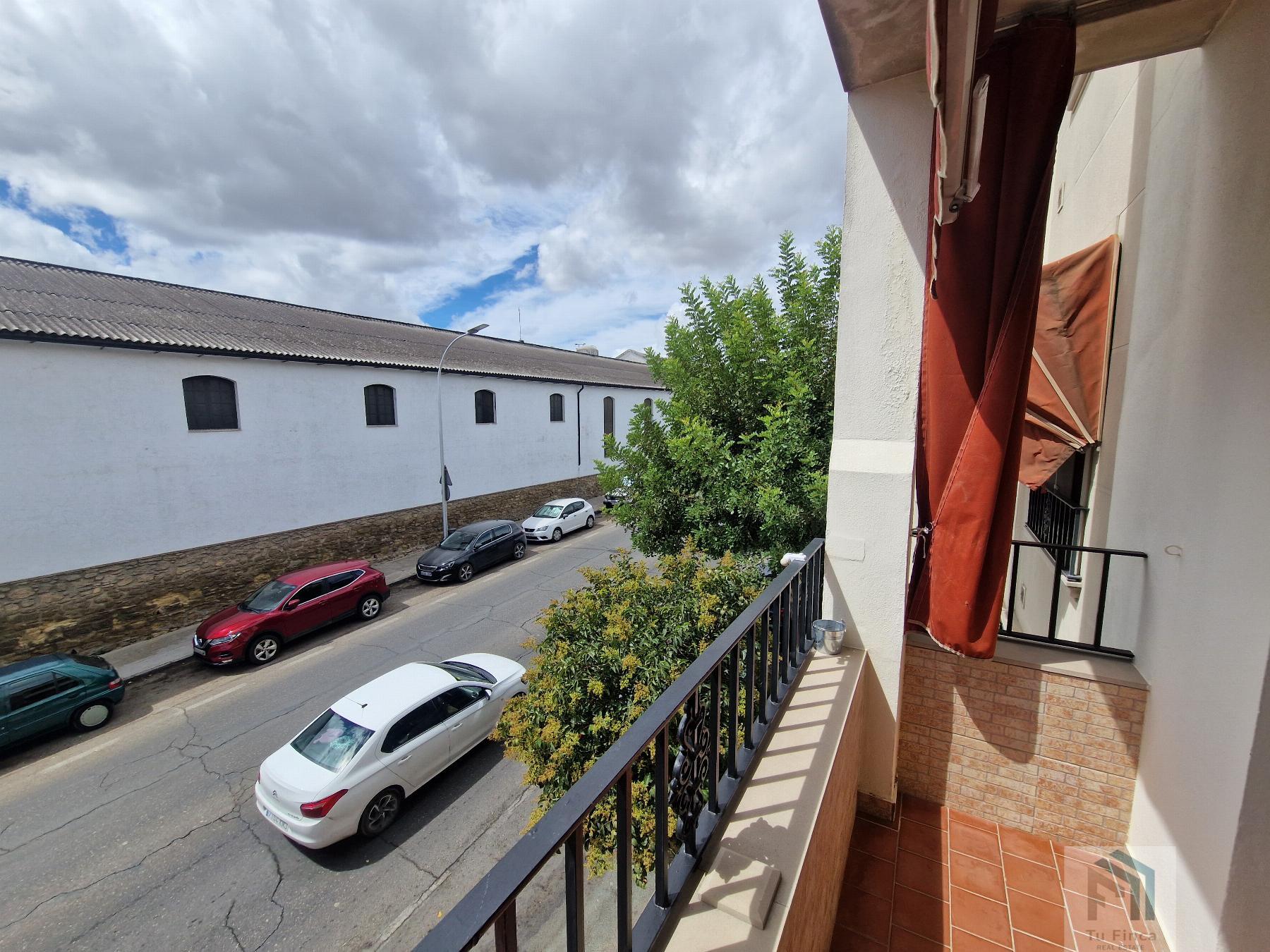 Venta de piso en Montilla