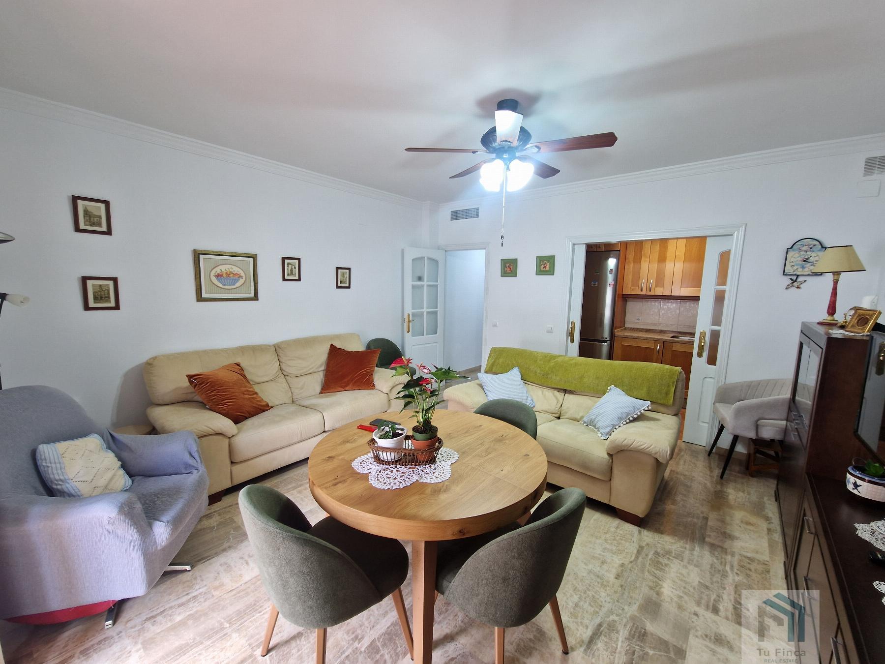 Venta de piso en Montilla