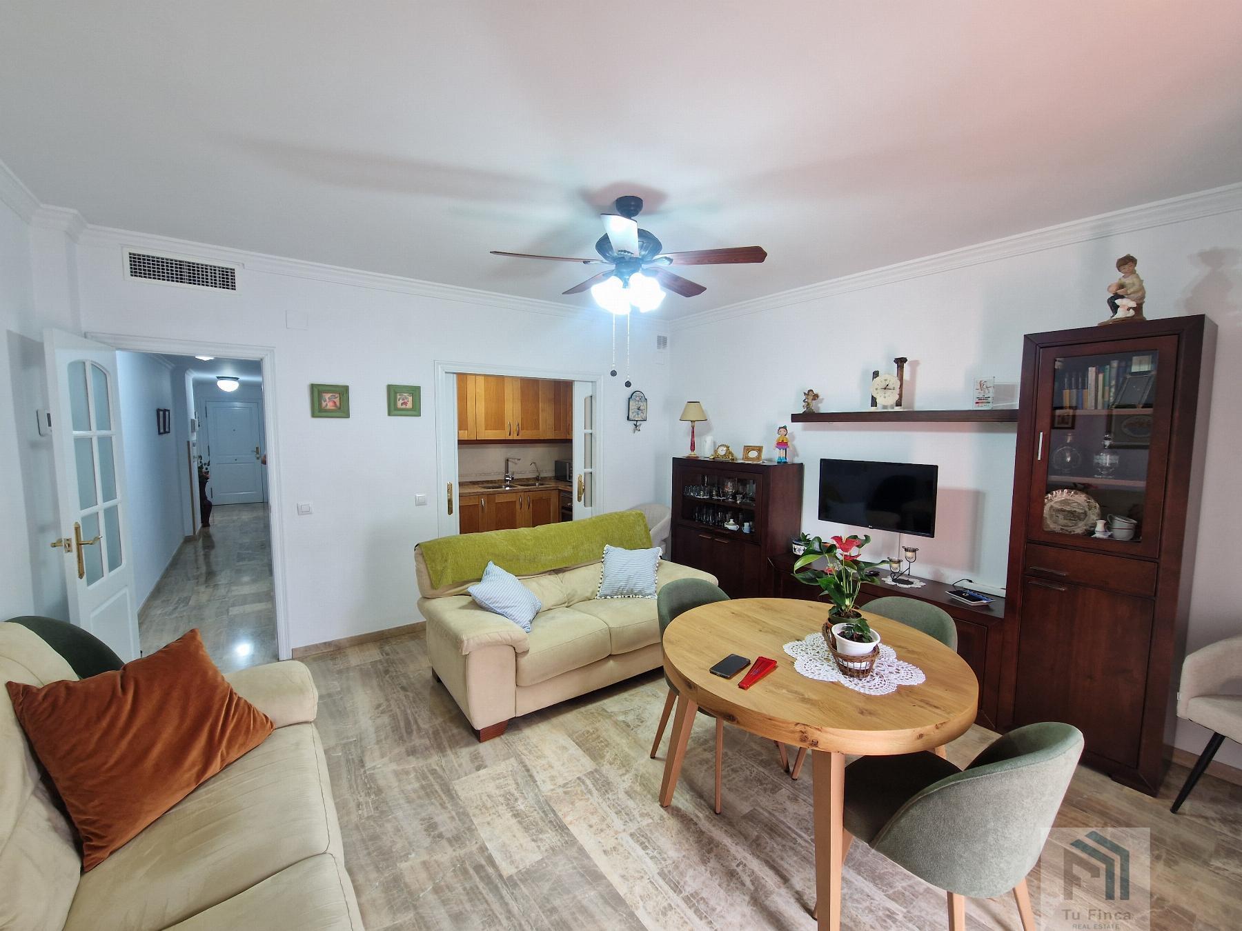 Venta de piso en Montilla