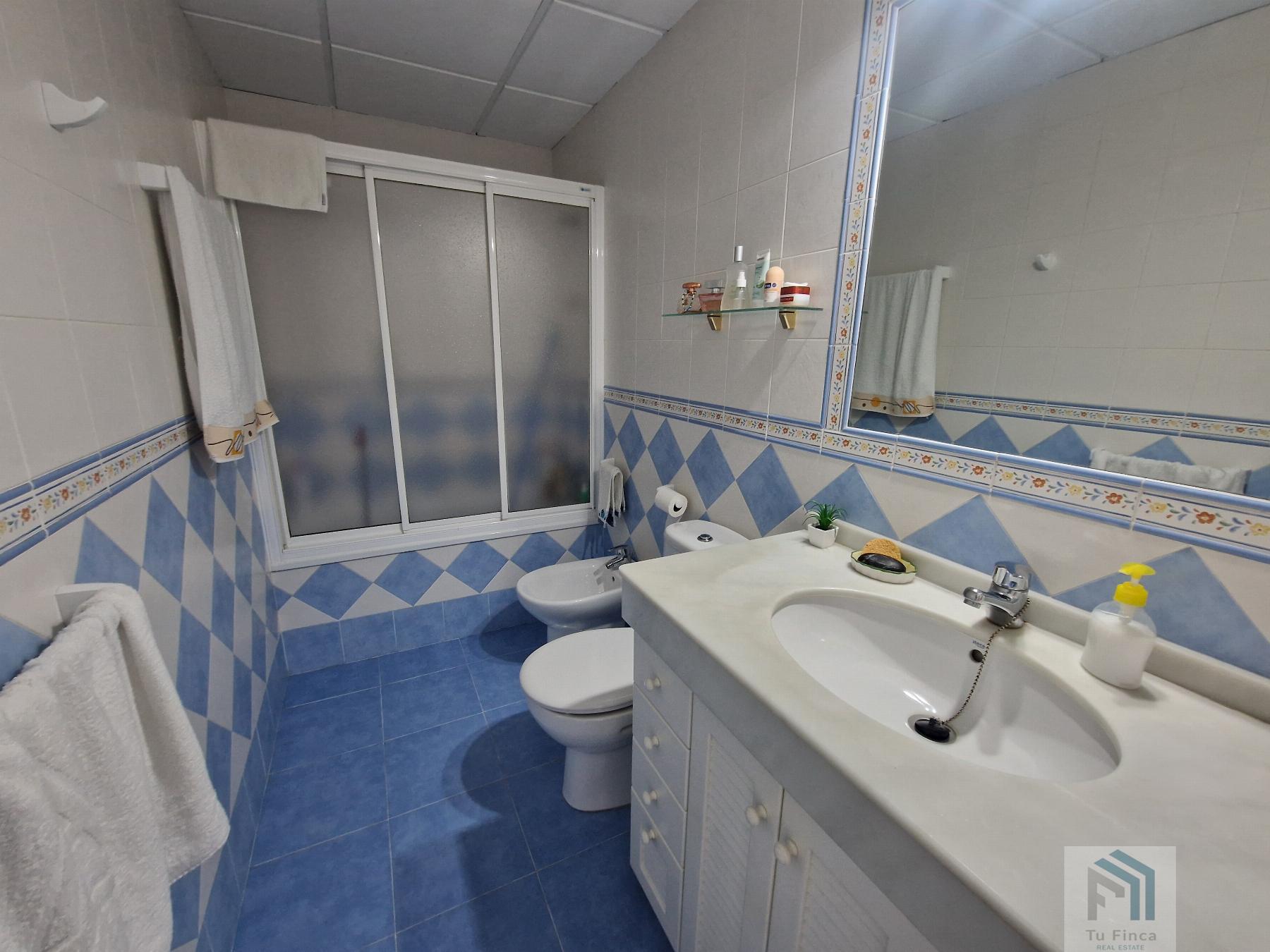 Venta de piso en Montilla
