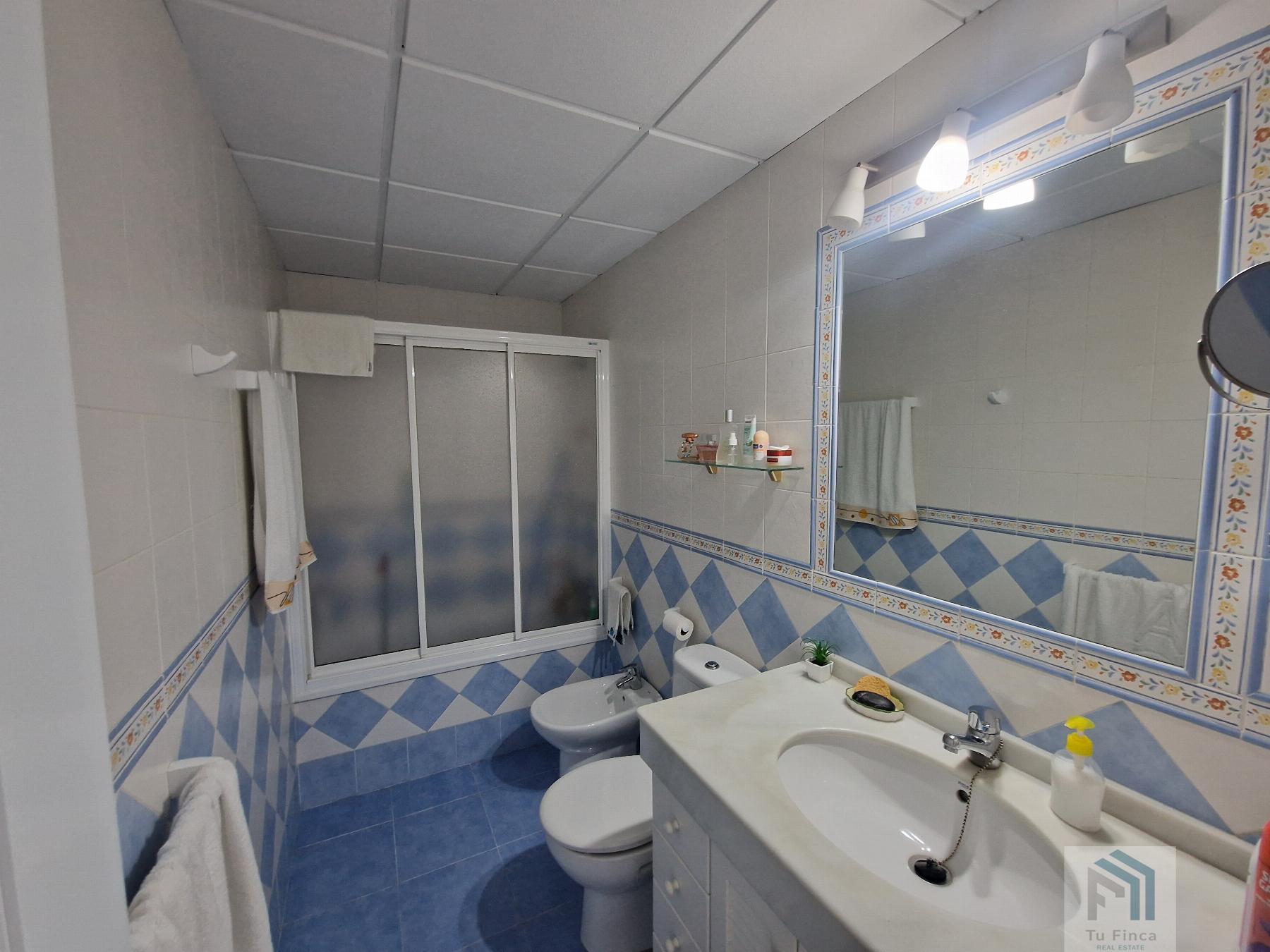 Venta de piso en Montilla