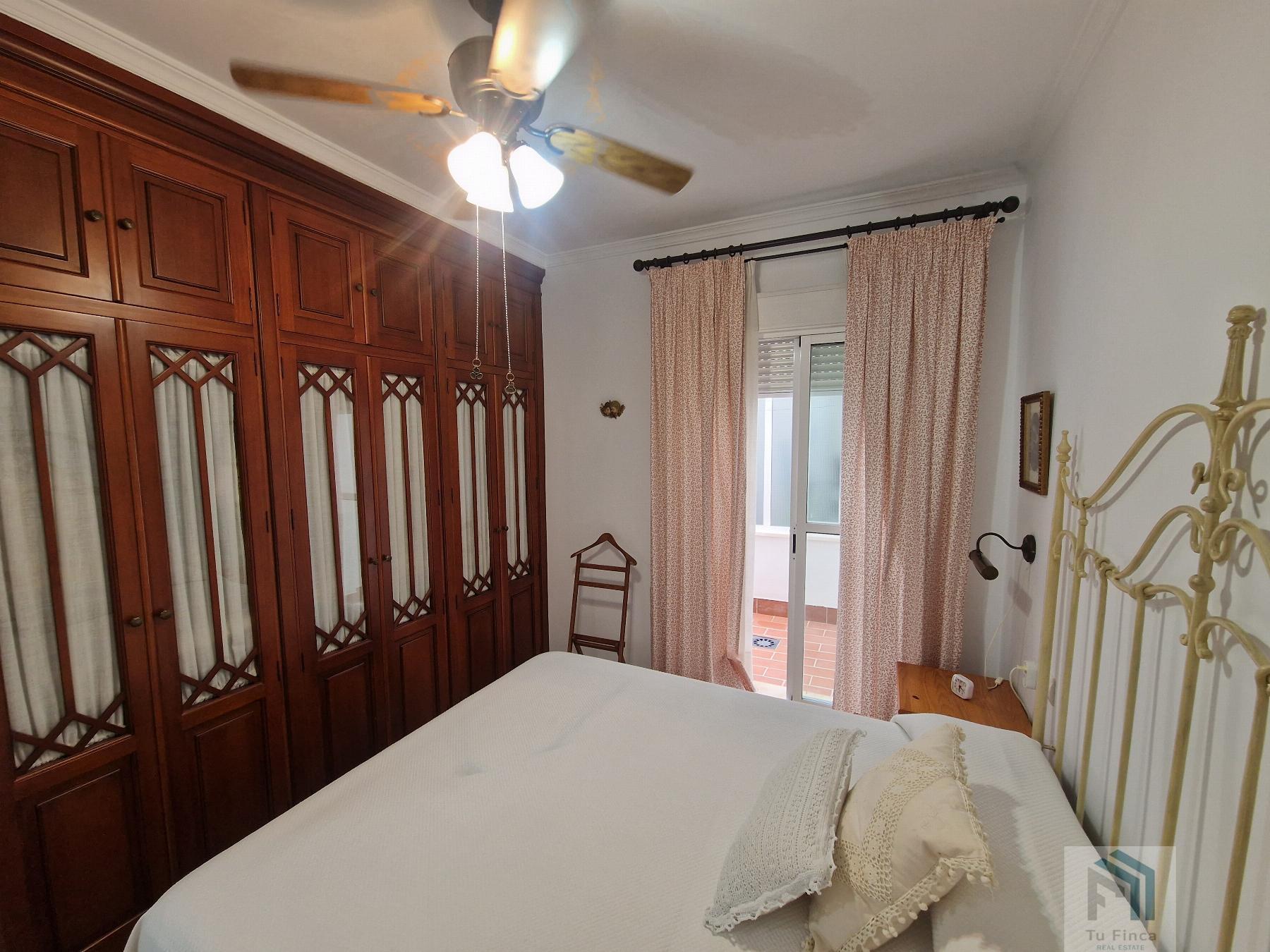 Venta de piso en Montilla