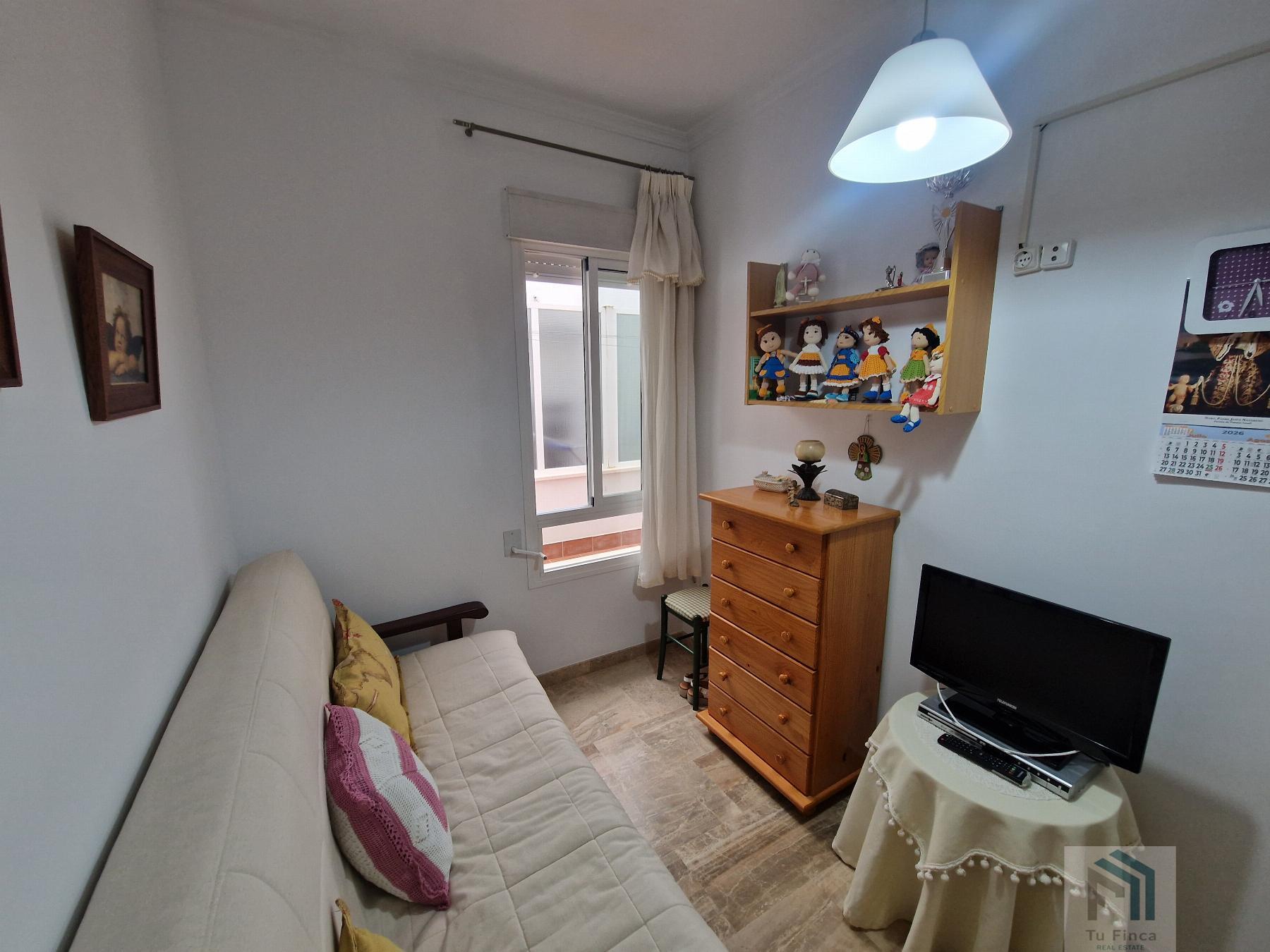 Venta de piso en Montilla