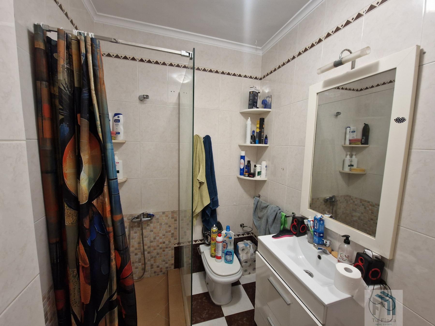 Venta de piso en Montilla