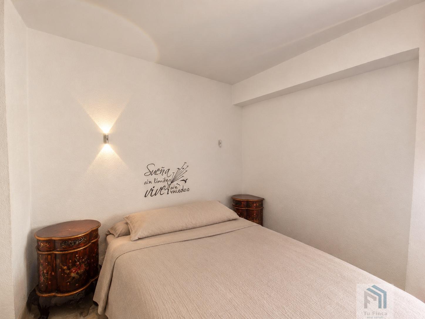 Venta de piso en Montilla