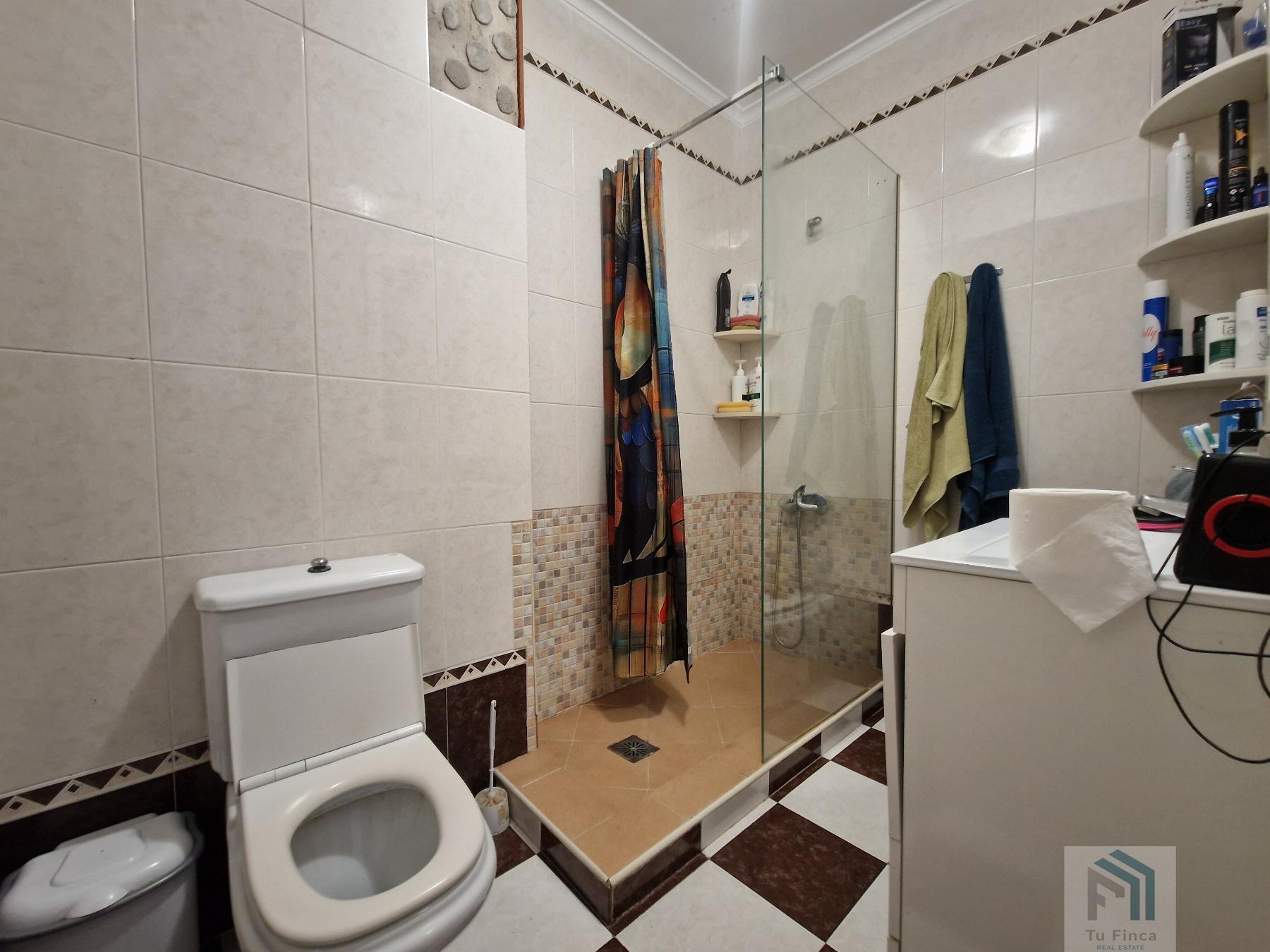 Venta de piso en Montilla