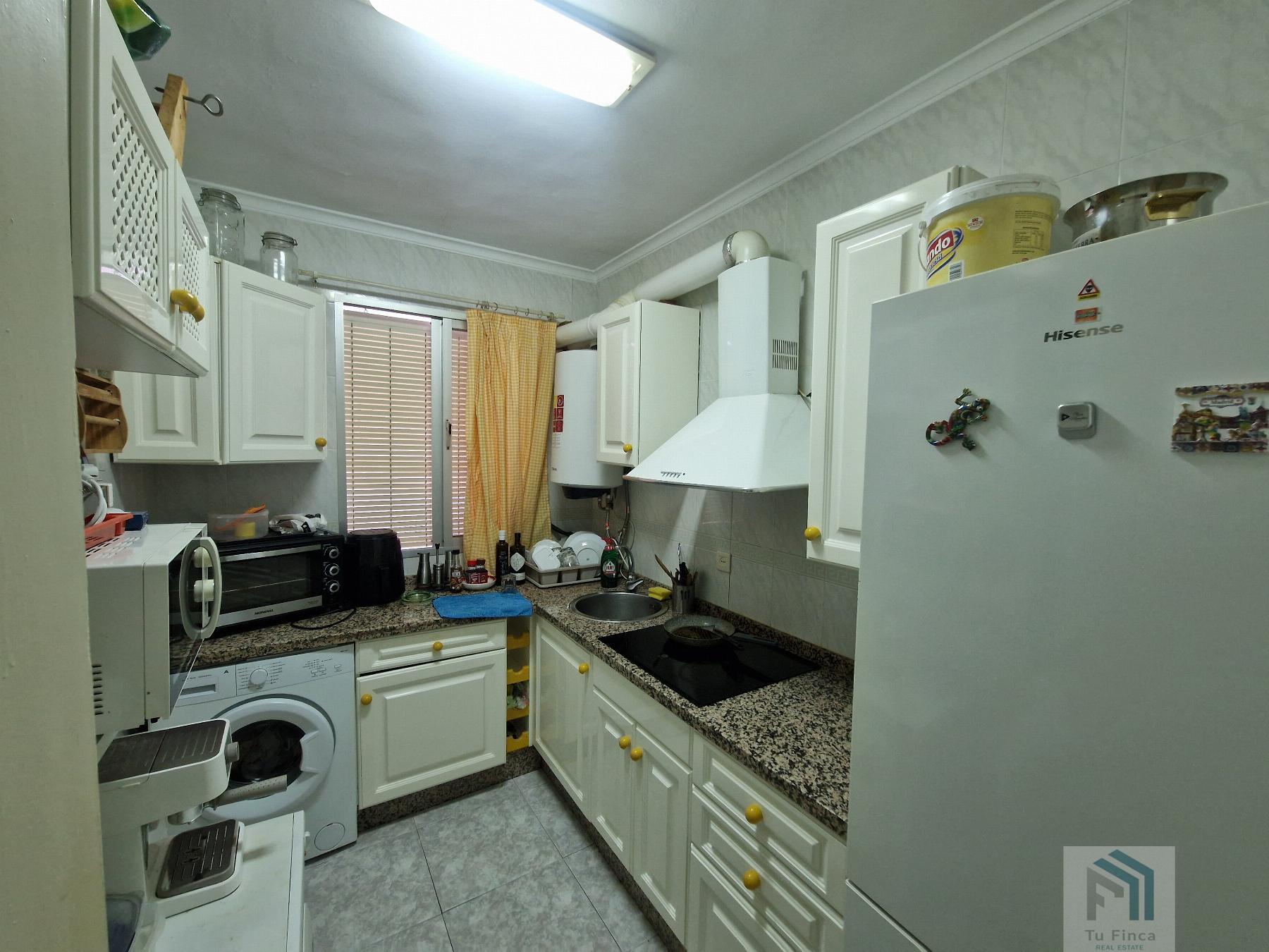 Venta de piso en Montilla