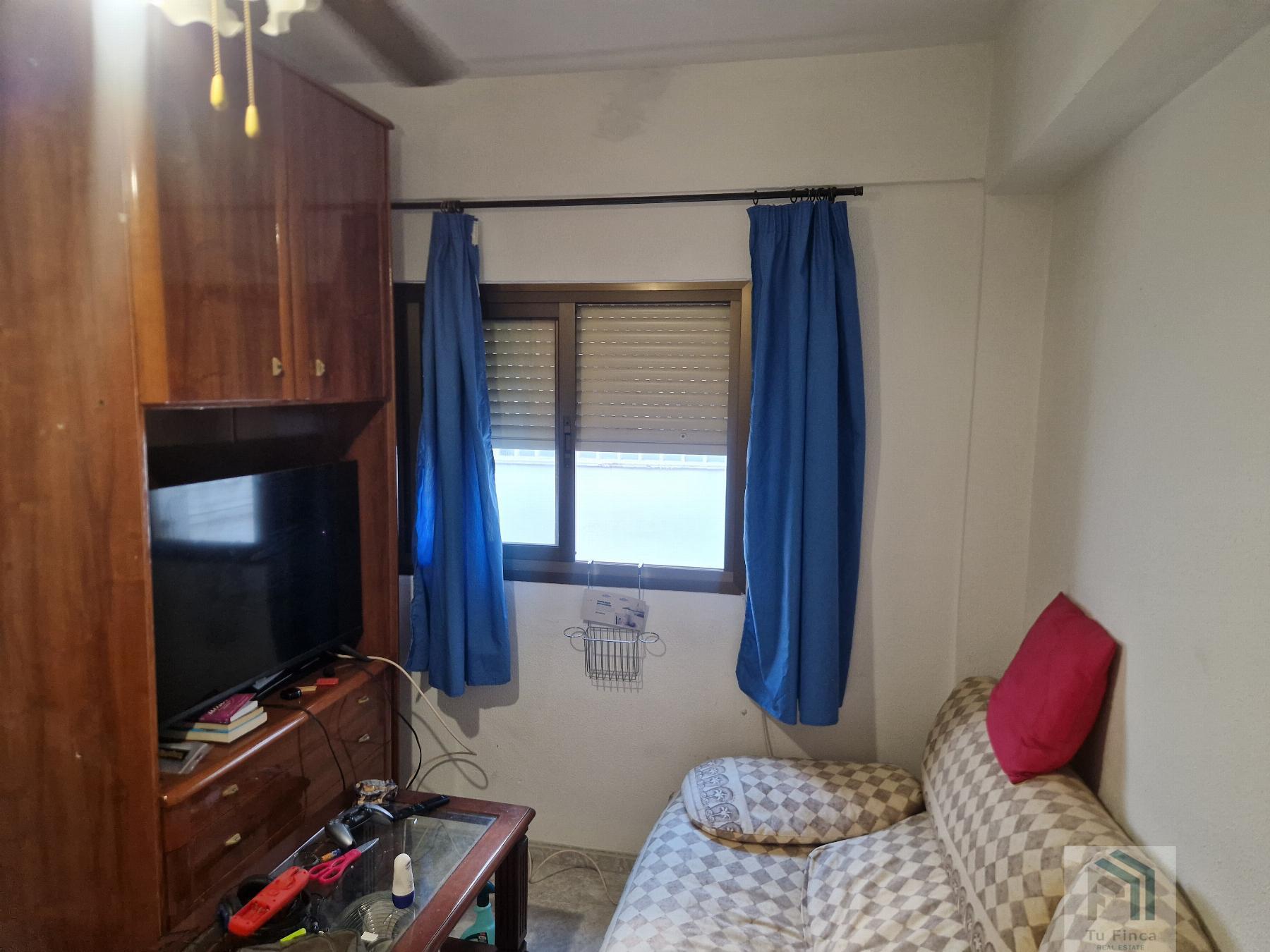 Venta de piso en Montilla