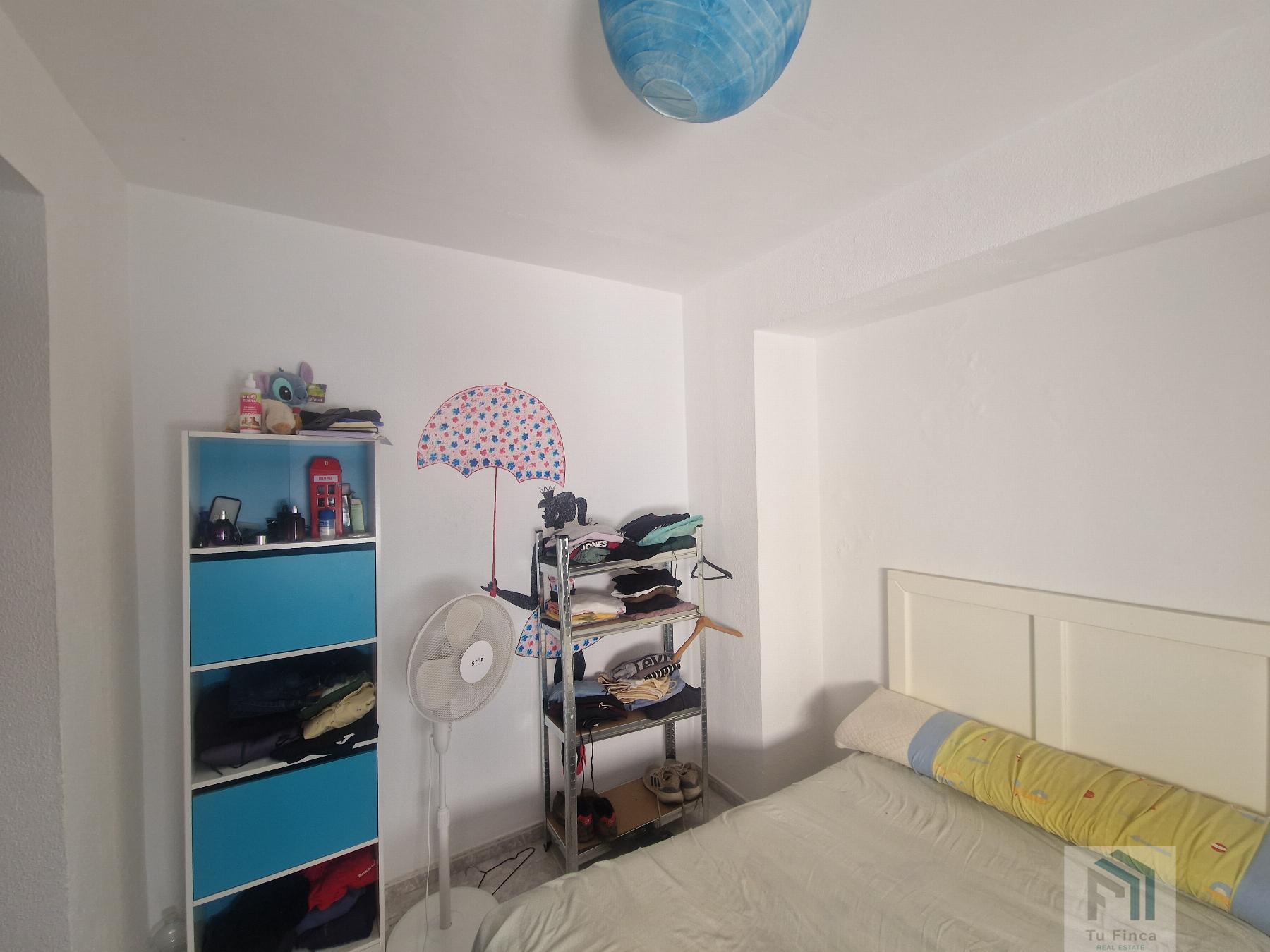 Venta de piso en Montilla