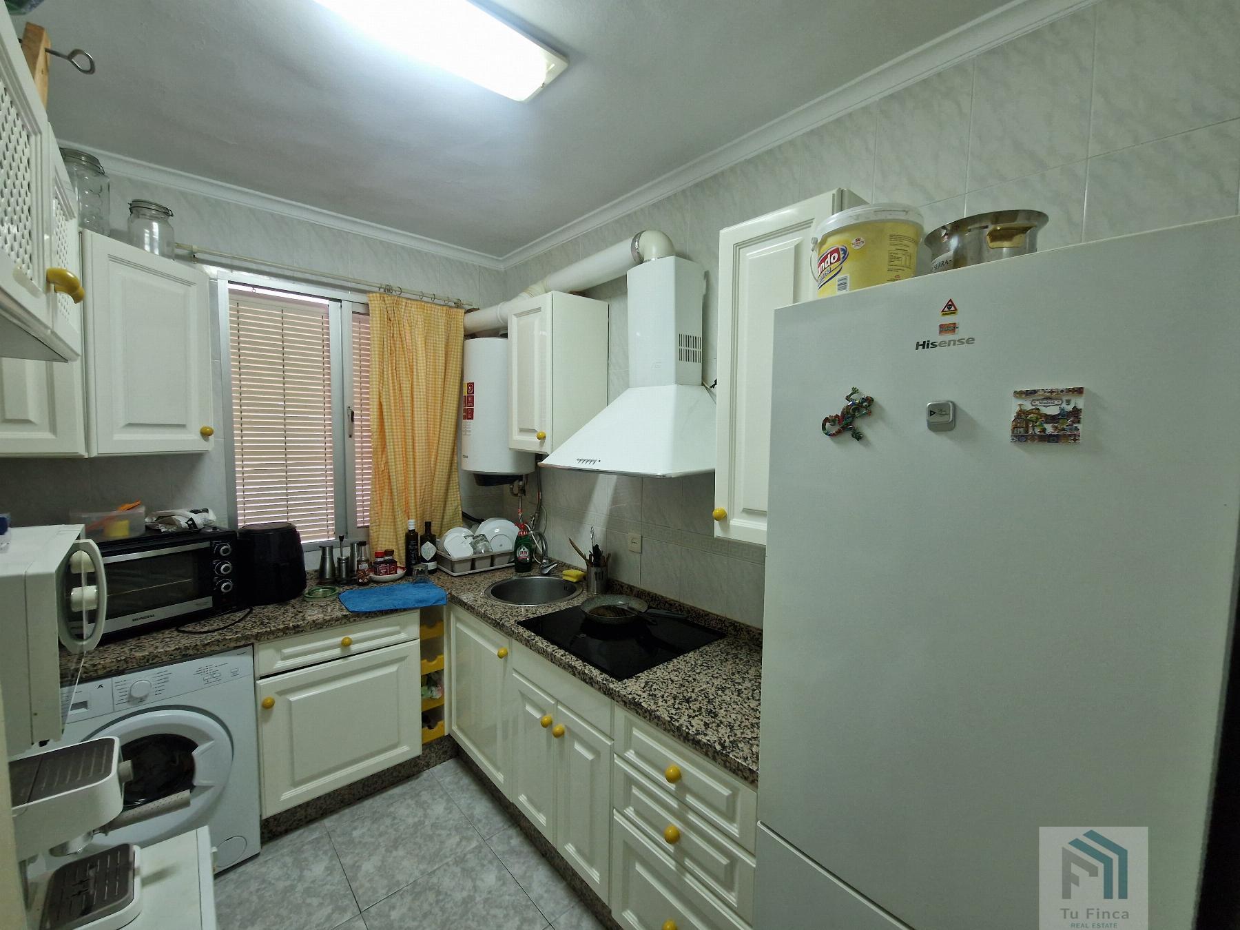 Venta de piso en Montilla
