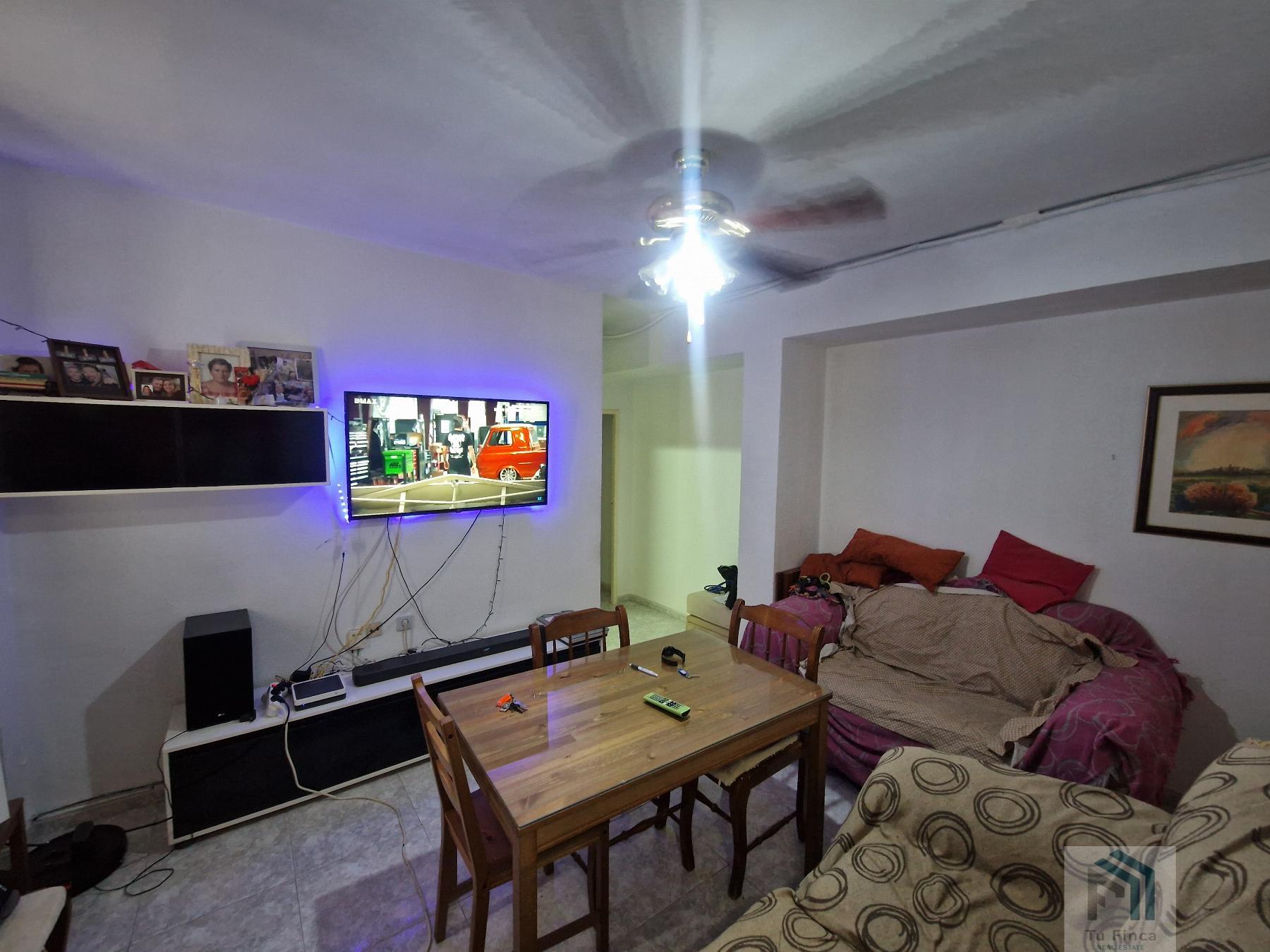 Venta de piso en Montilla